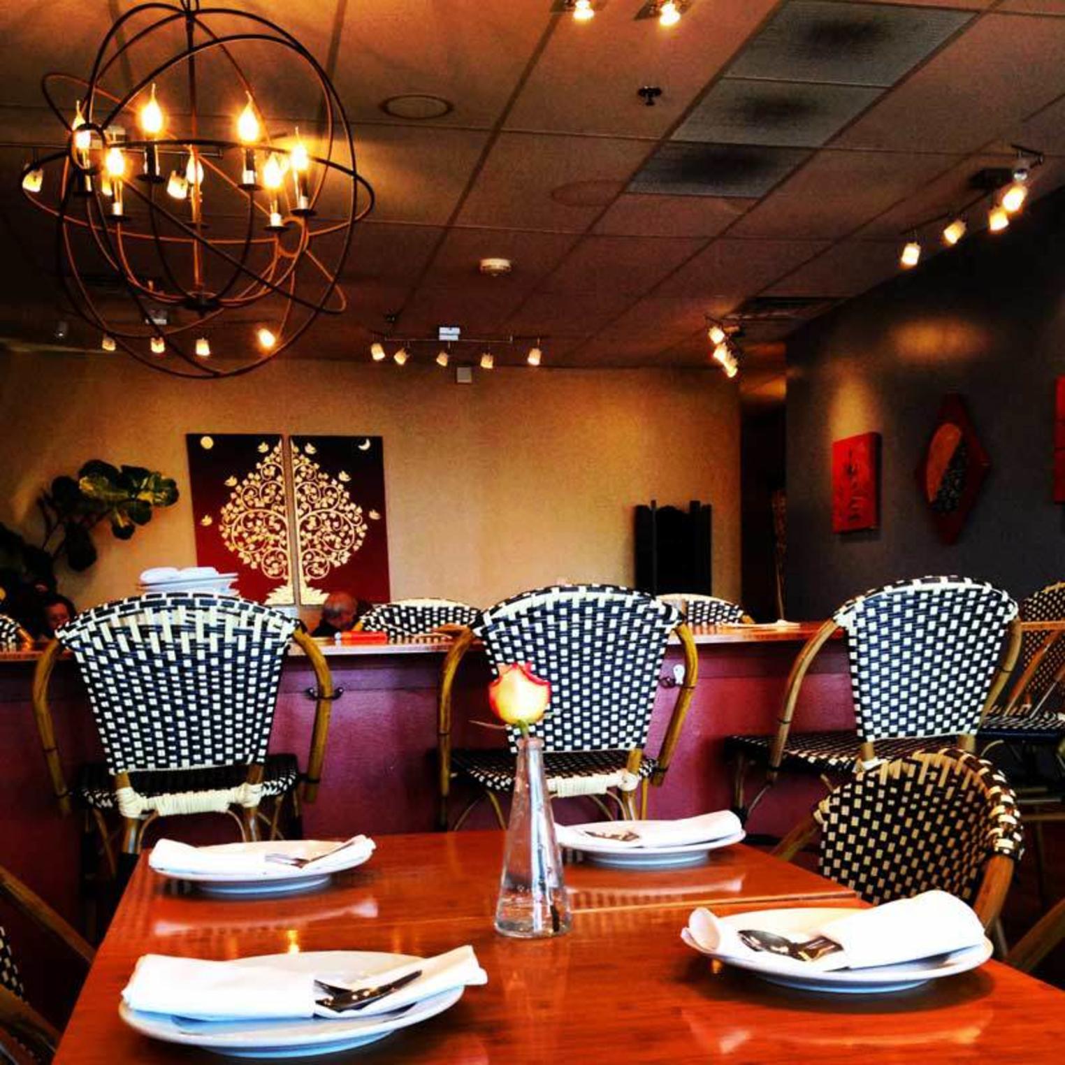 Chalit's Thai Bistro
