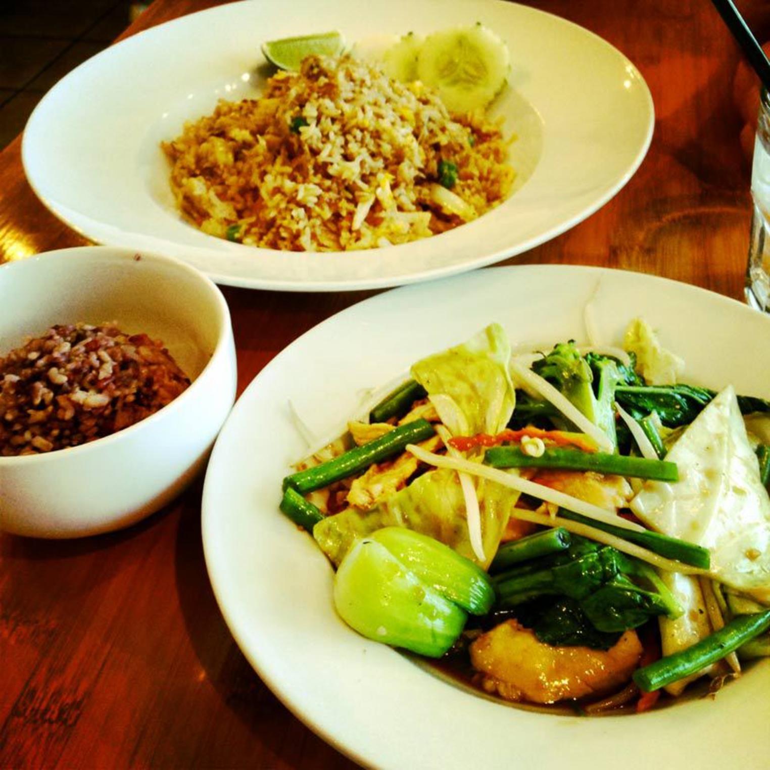Chalit's Thai Bistro