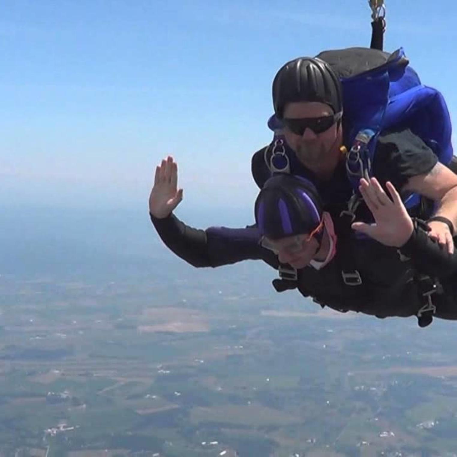 Chambersburg Skydiving