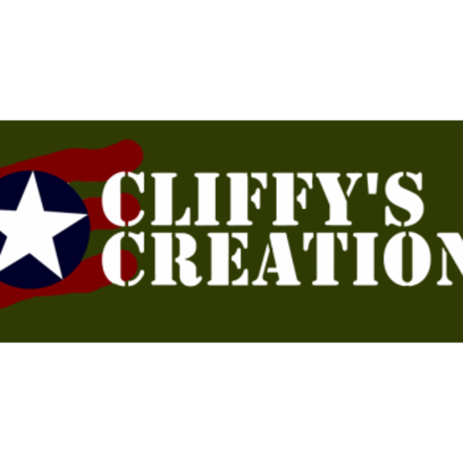 Cliffy's Creations