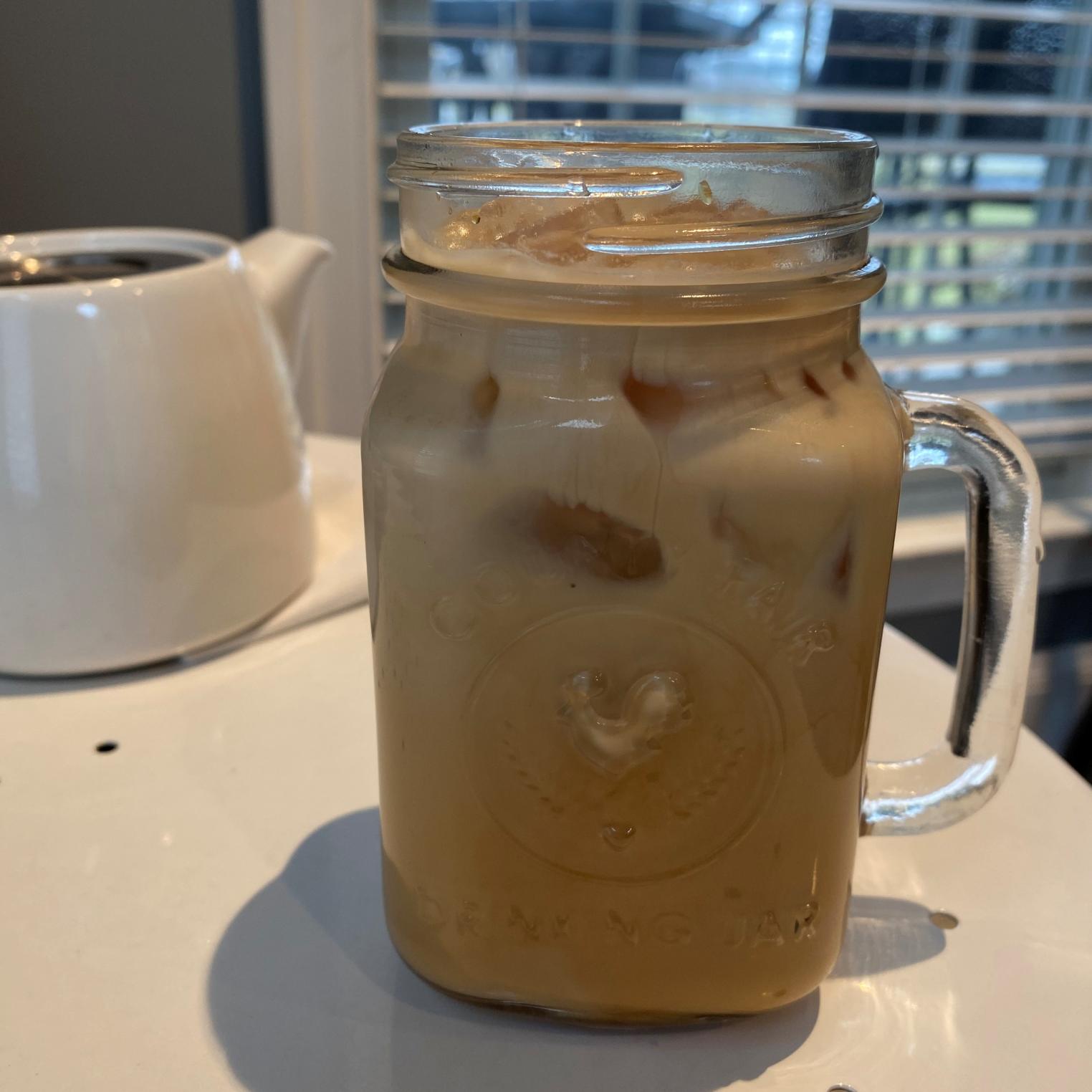 The Cracked Pot Coffee Shop Mechanicsburg, PA 17055