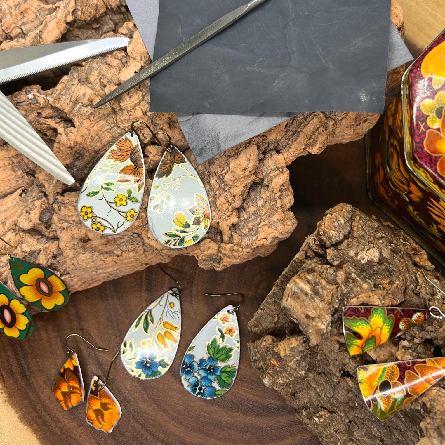 Creative Spark Arts