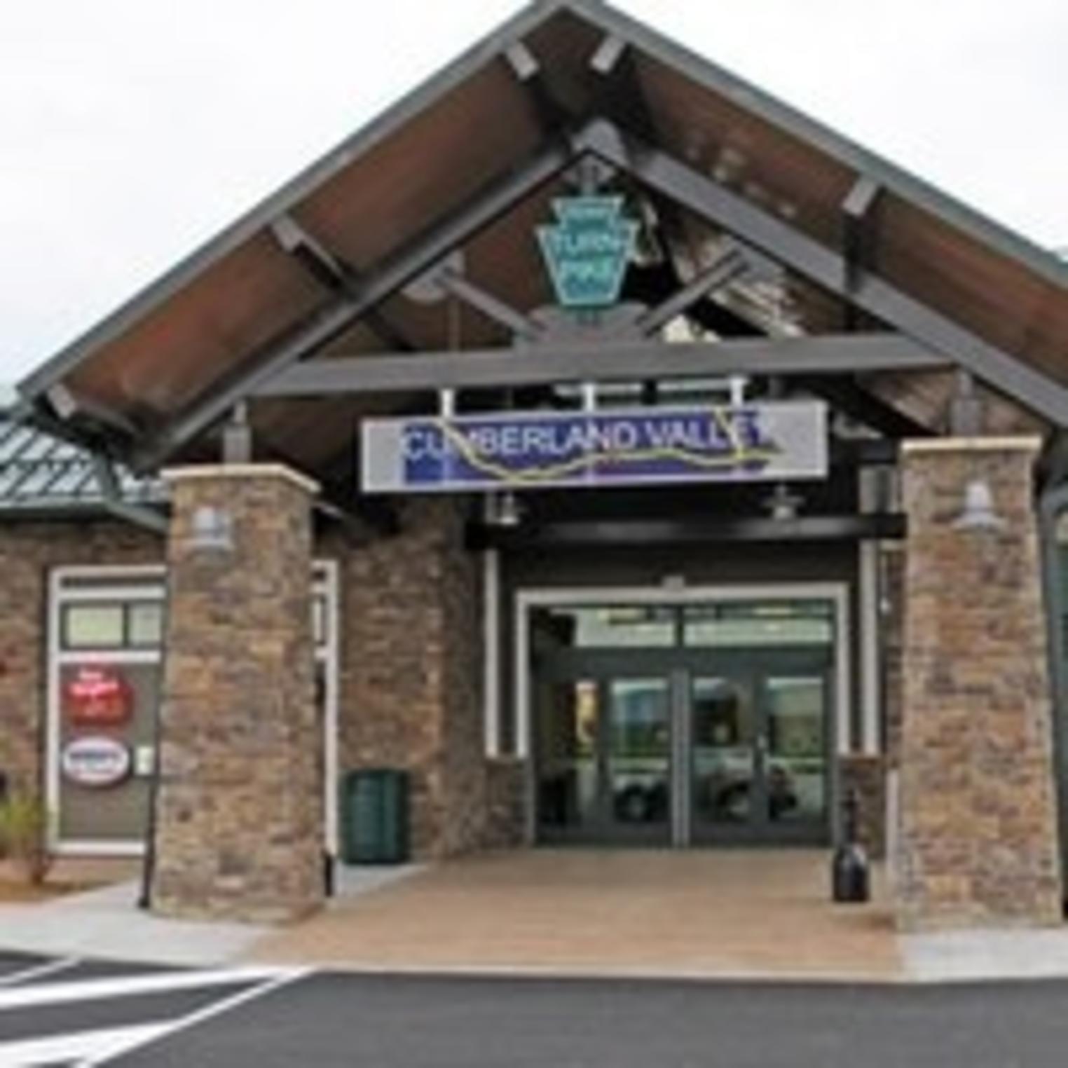 Cumberland Valley Travel Plaza