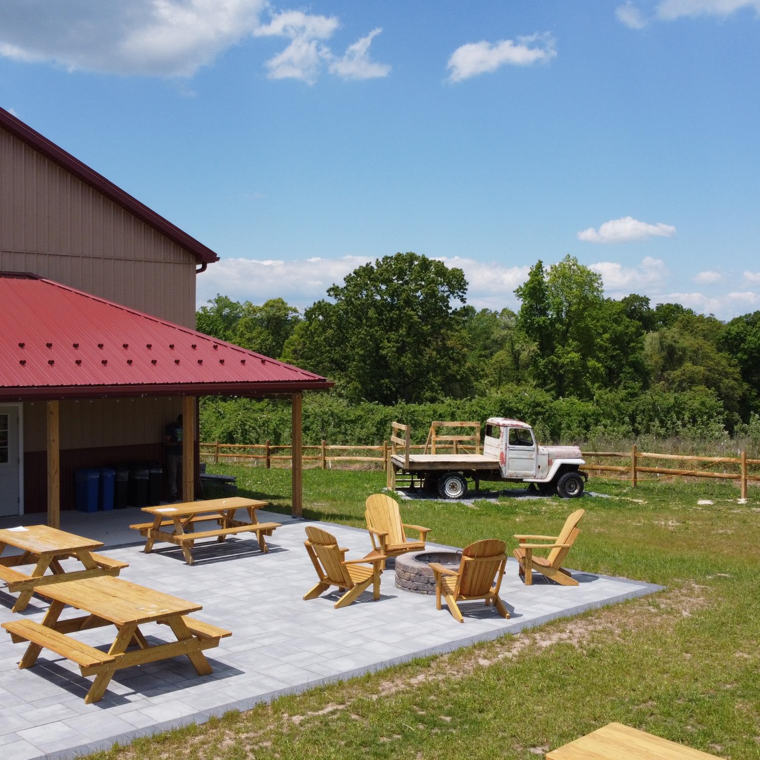 Big Hill Ciderworks