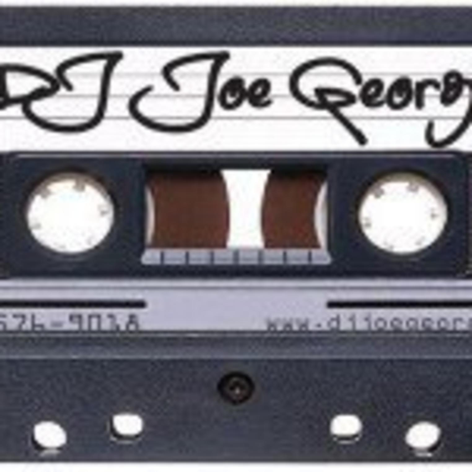 Joseph Paul George DJ Services