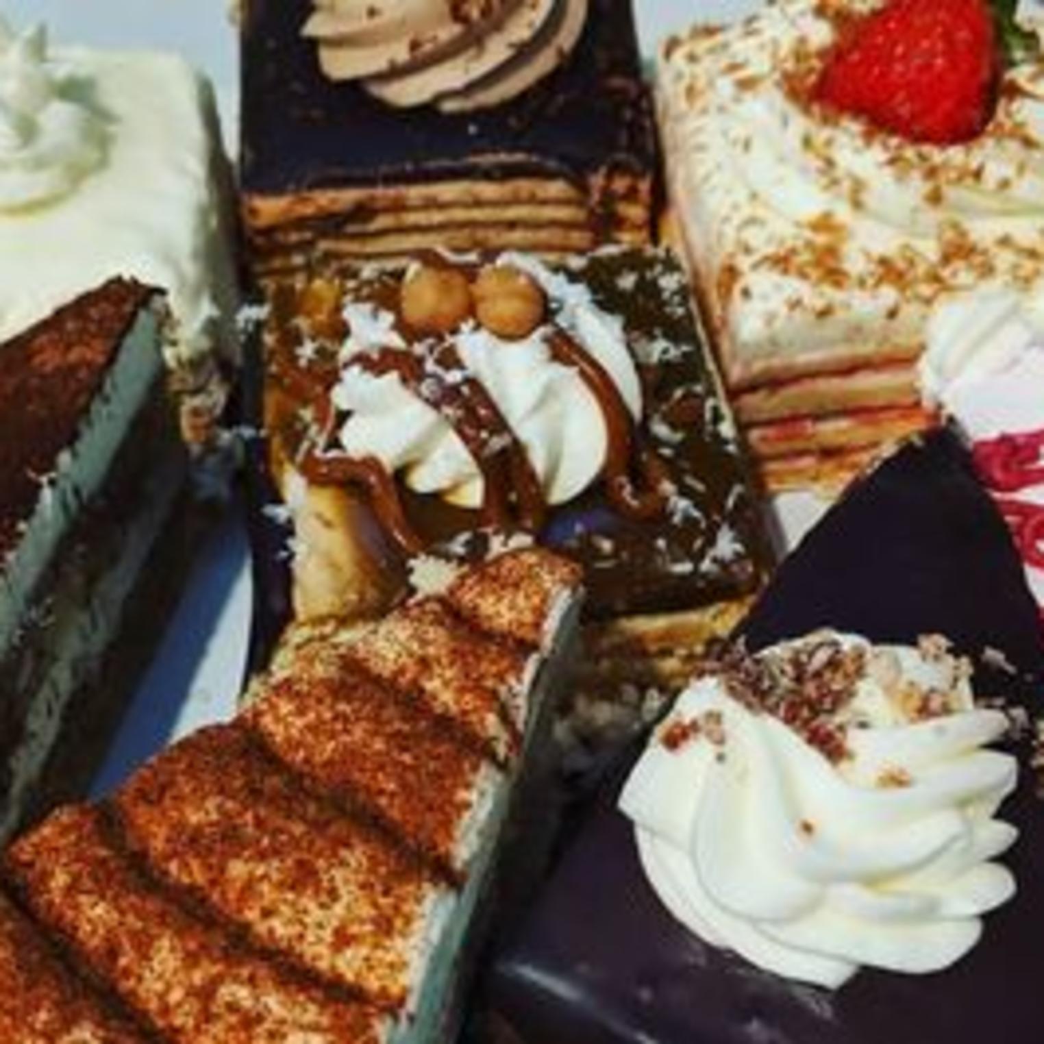 Dalicia Ristorante & Bakery