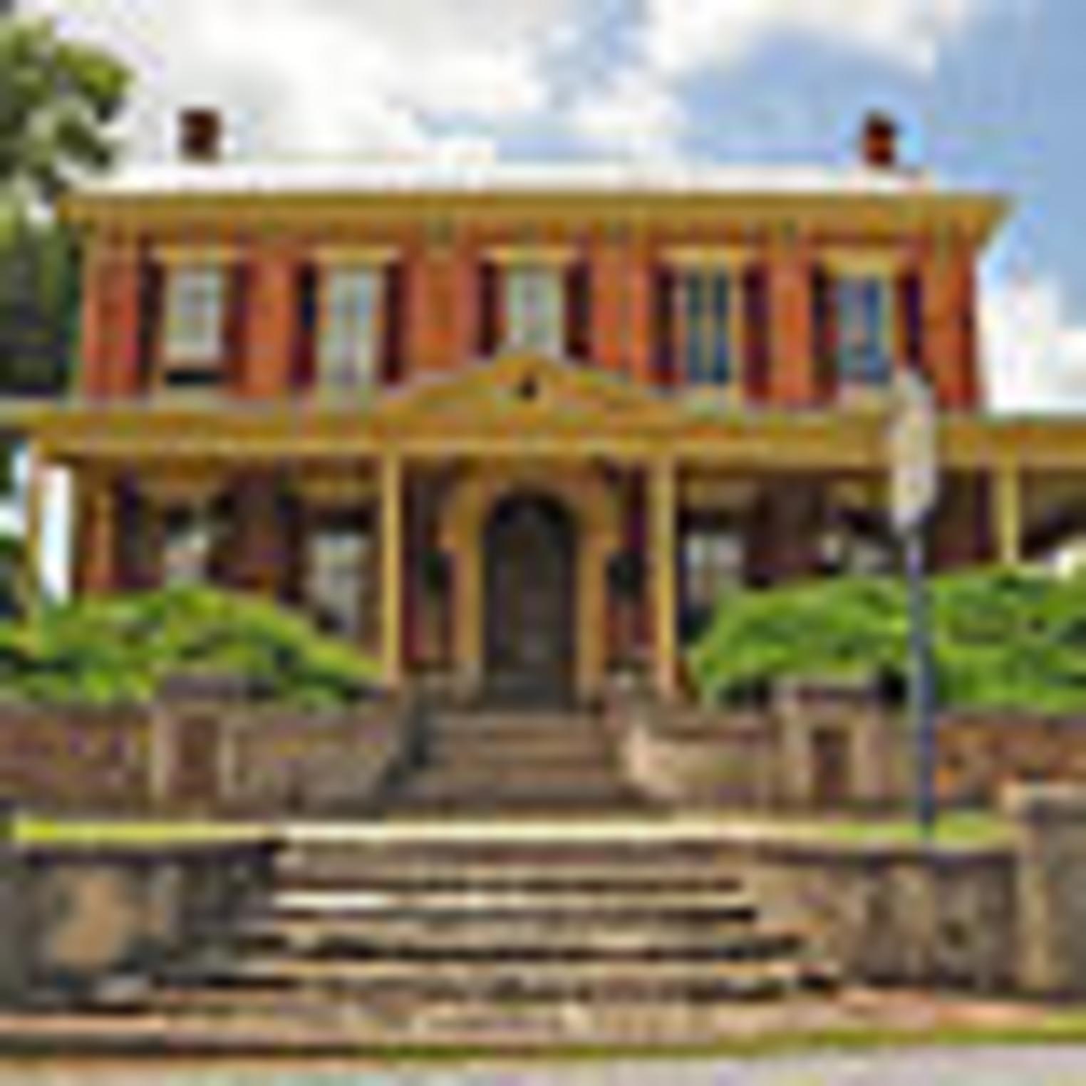 Daniel Kaufman House