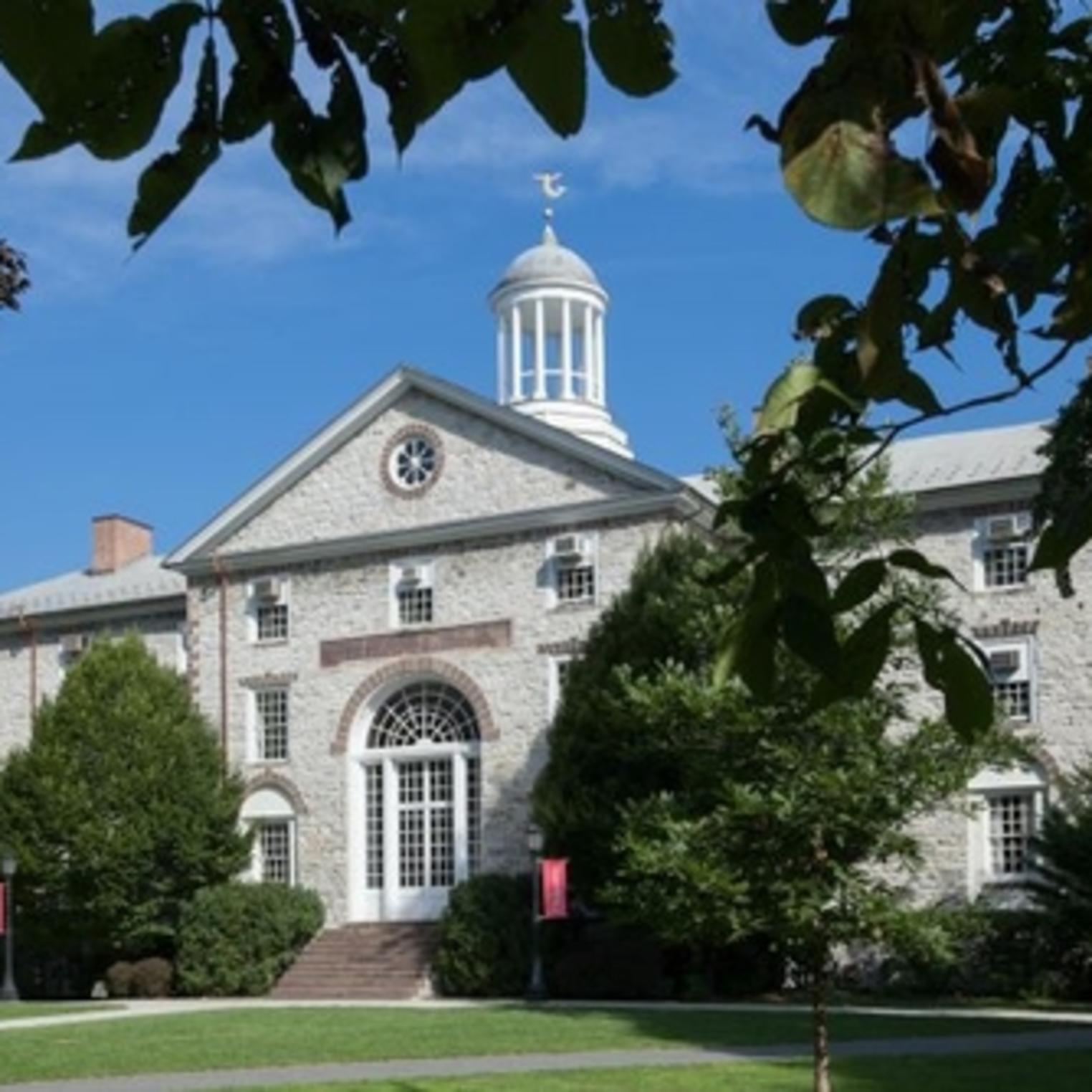 Dickinson College