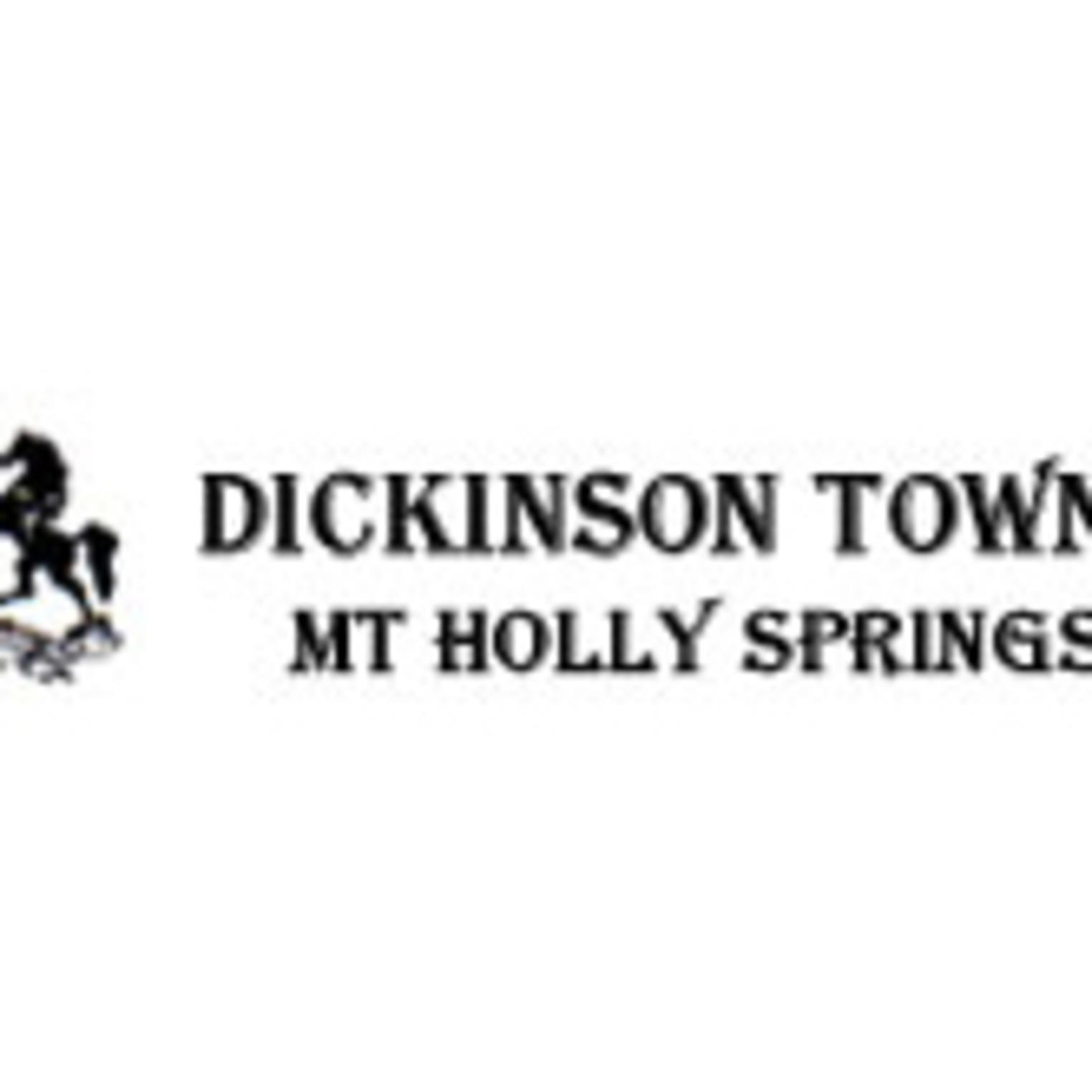 Dickinson Township