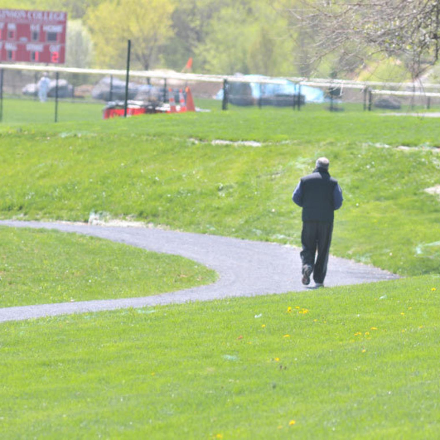 Dickinson Park