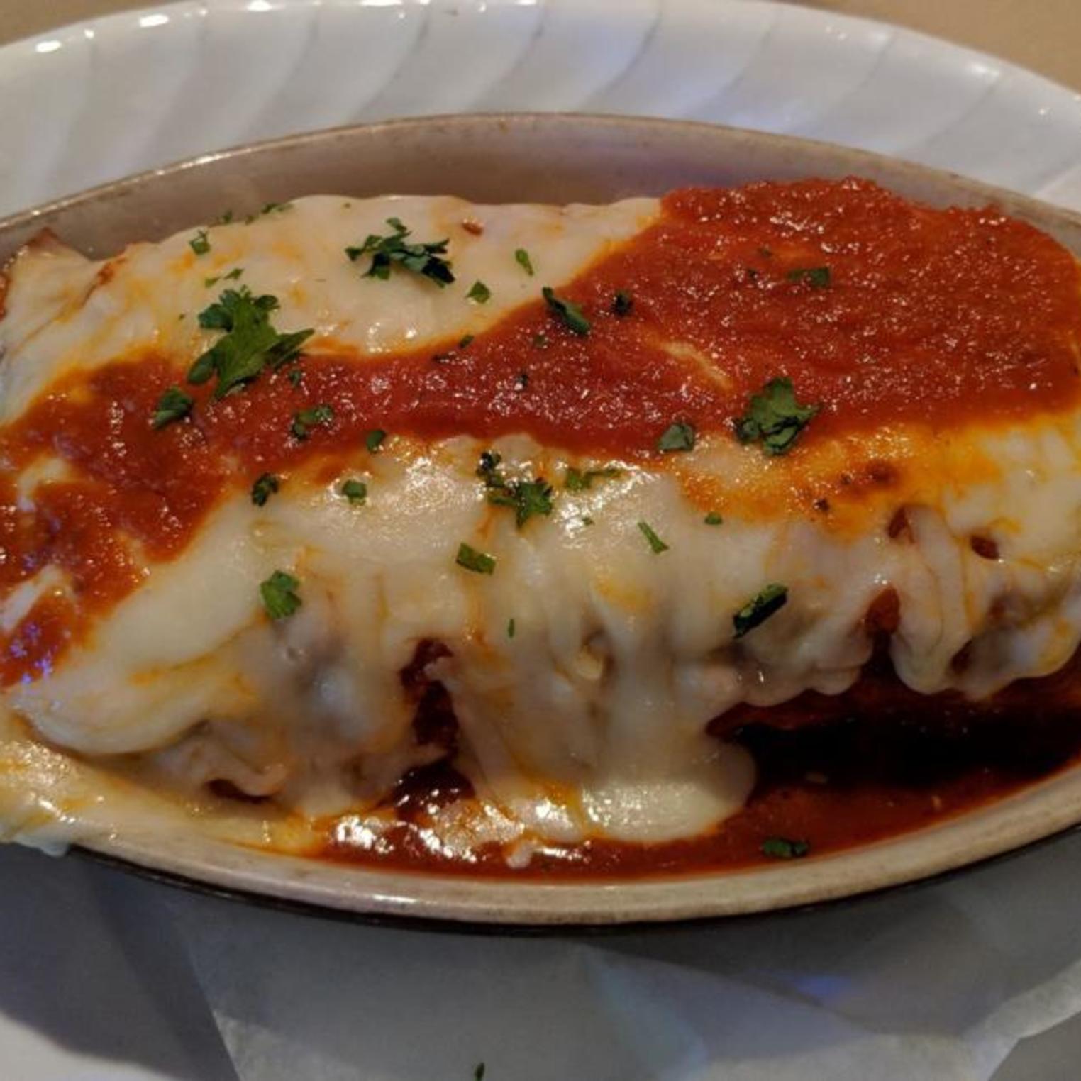 Dolce Vita Italian Restaurant