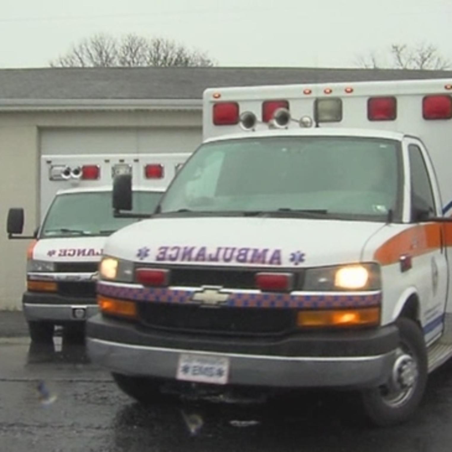 East Pennsboro Ambulance Service