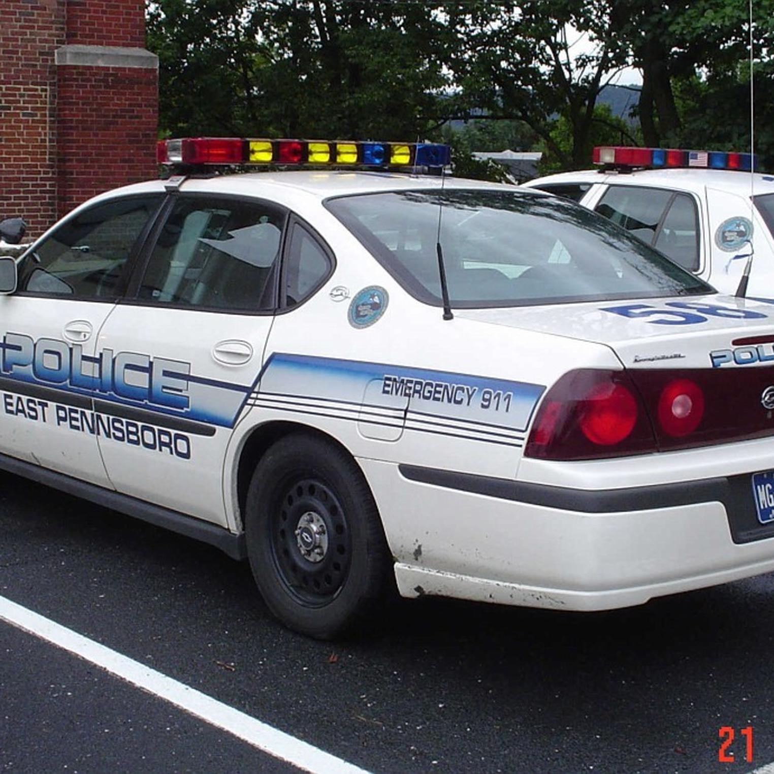 East Pennsboro Police Department