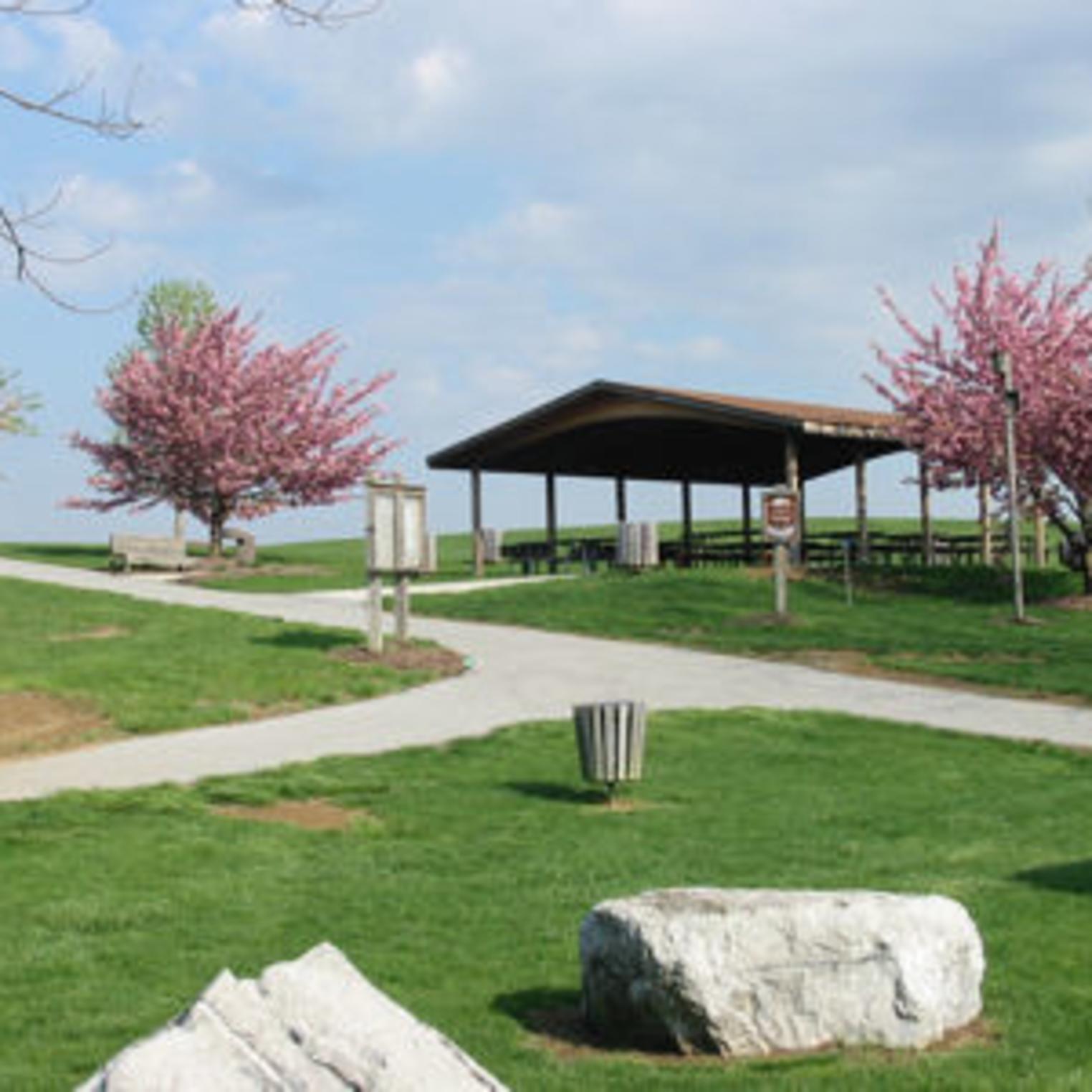 East Pennsboro Township