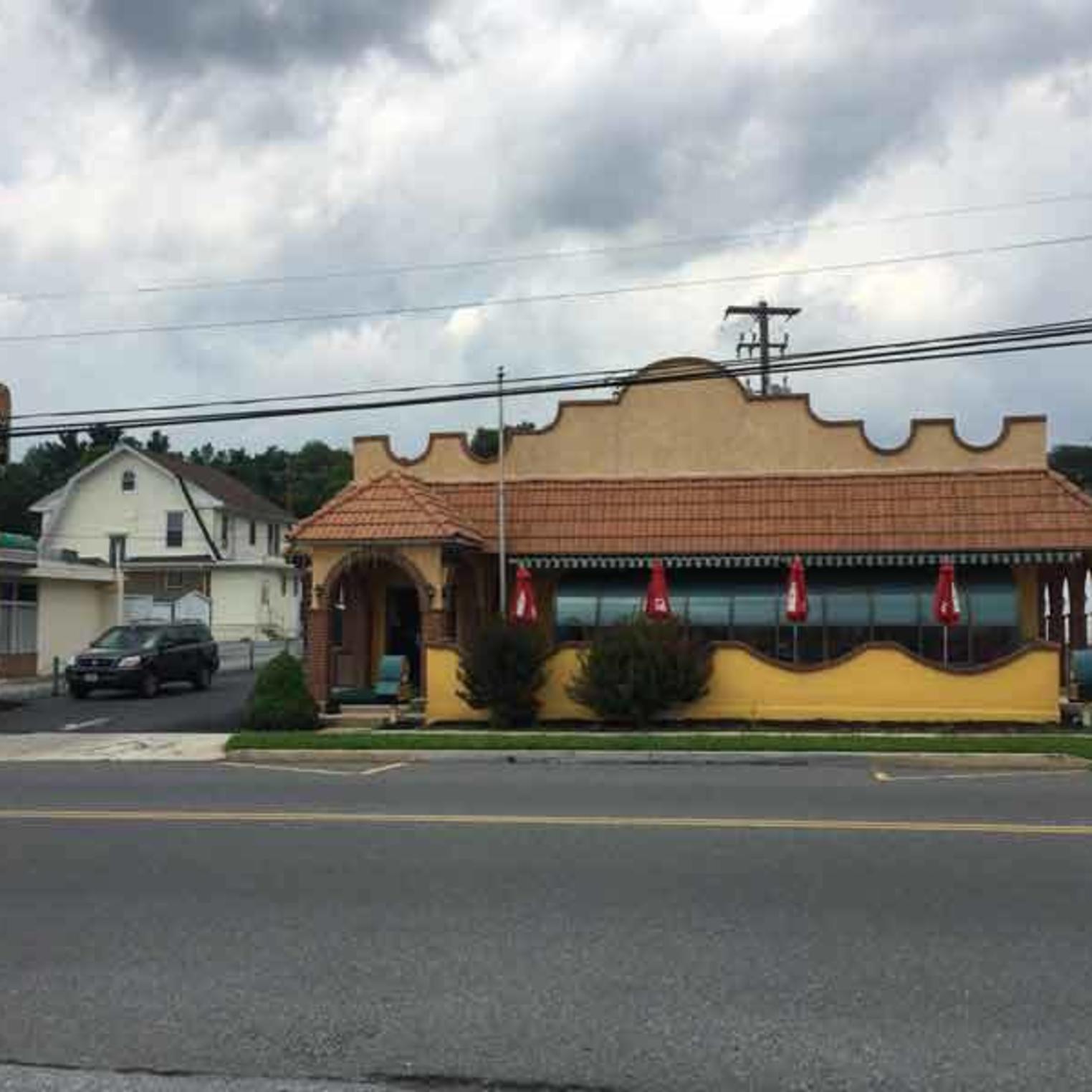 El Rodeo, Lemoyne