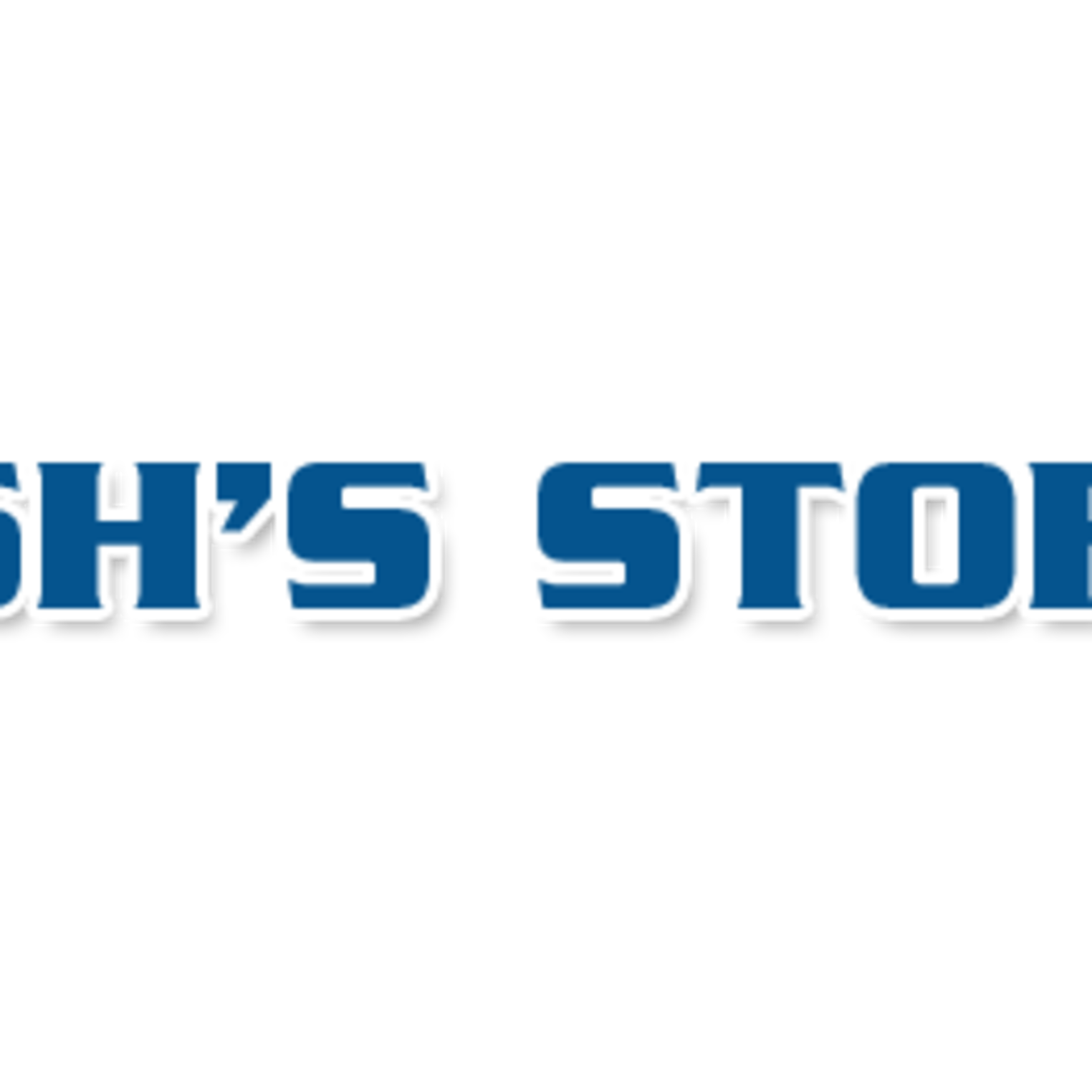 Esh's Store