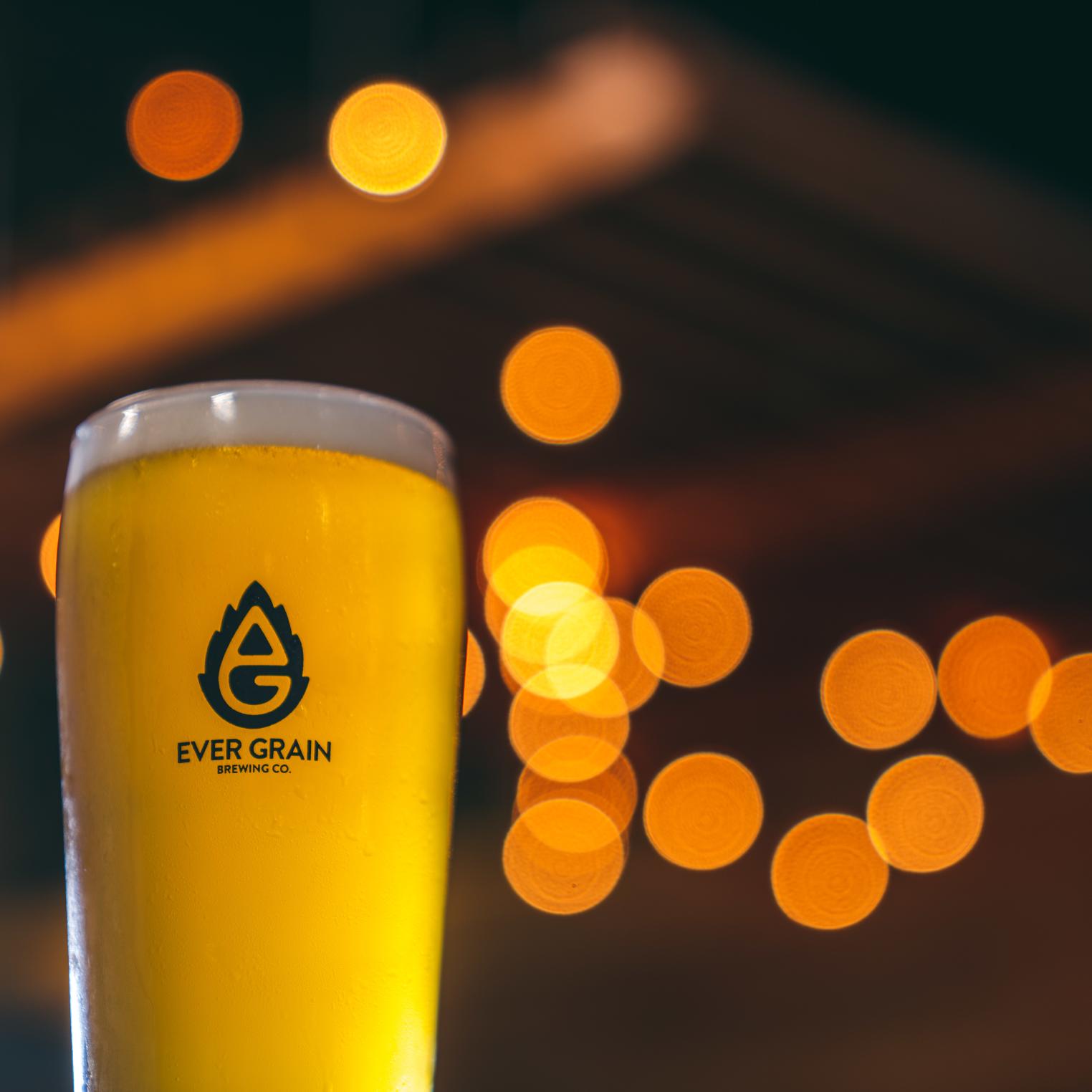 Ever Grain Brewing Co.