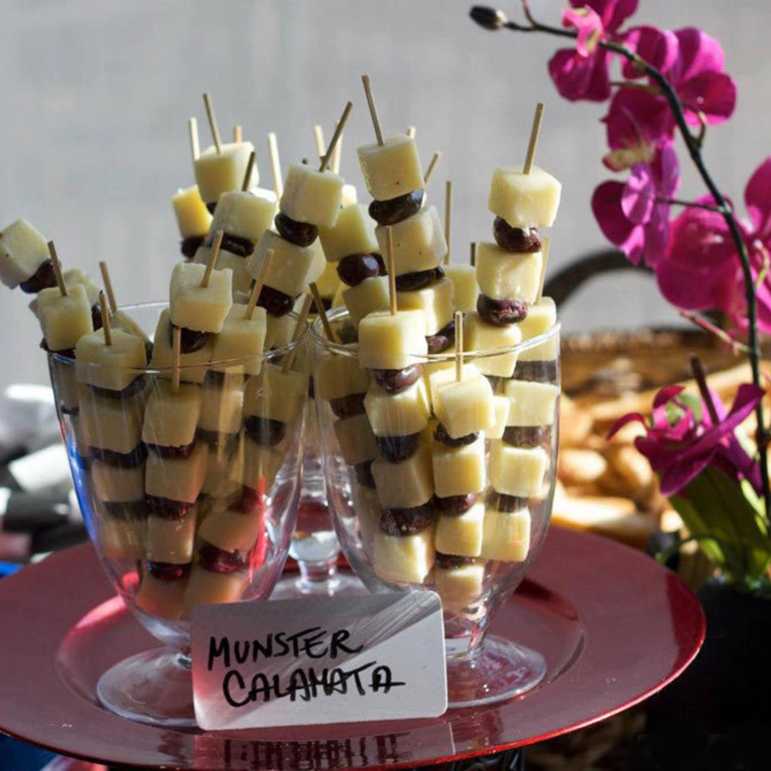 Fabio's Event Catering