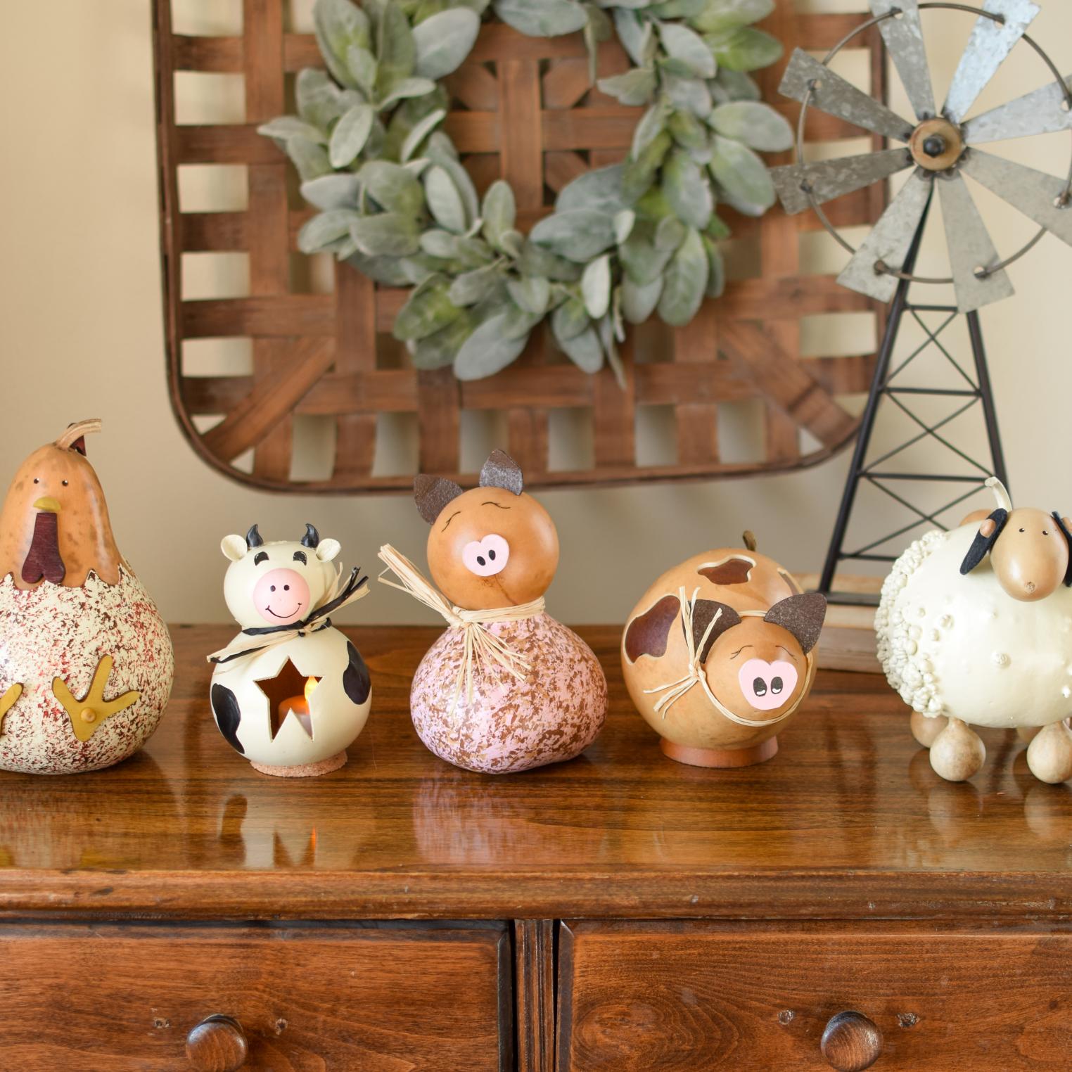 Farm Animals