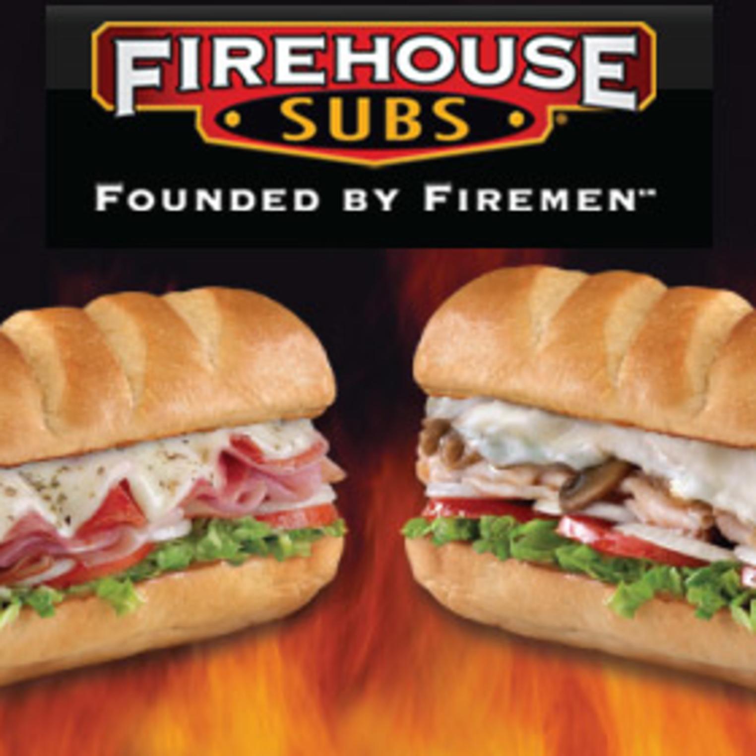 Firehouse Subs Carlisle PA 17013