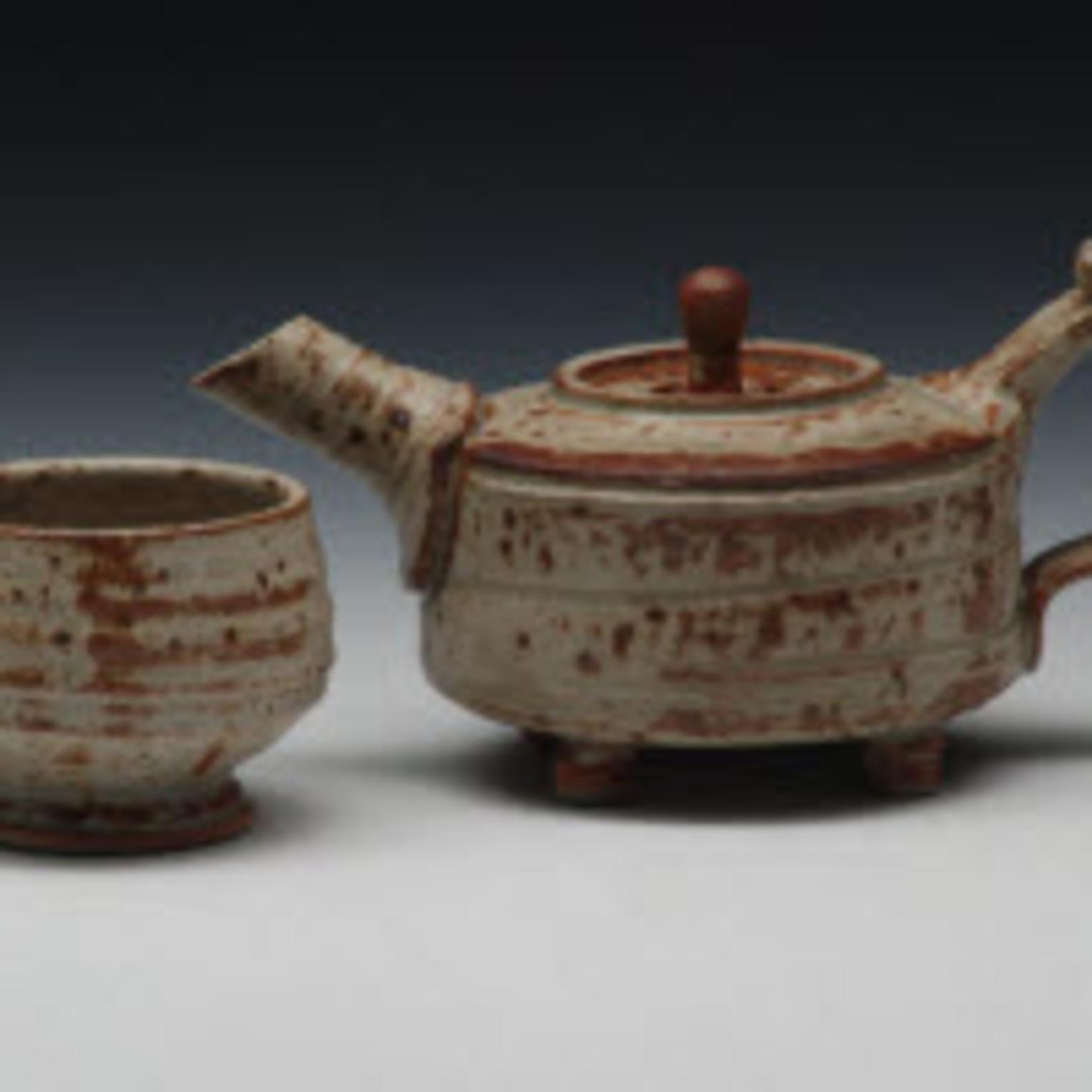 Fitzgerald Pottery