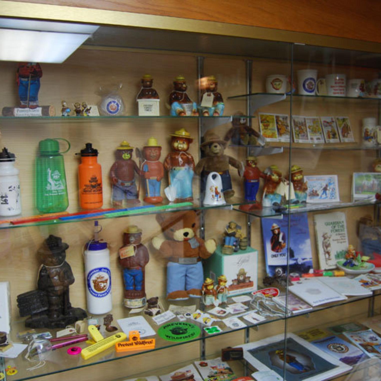 Forest Fire Museum