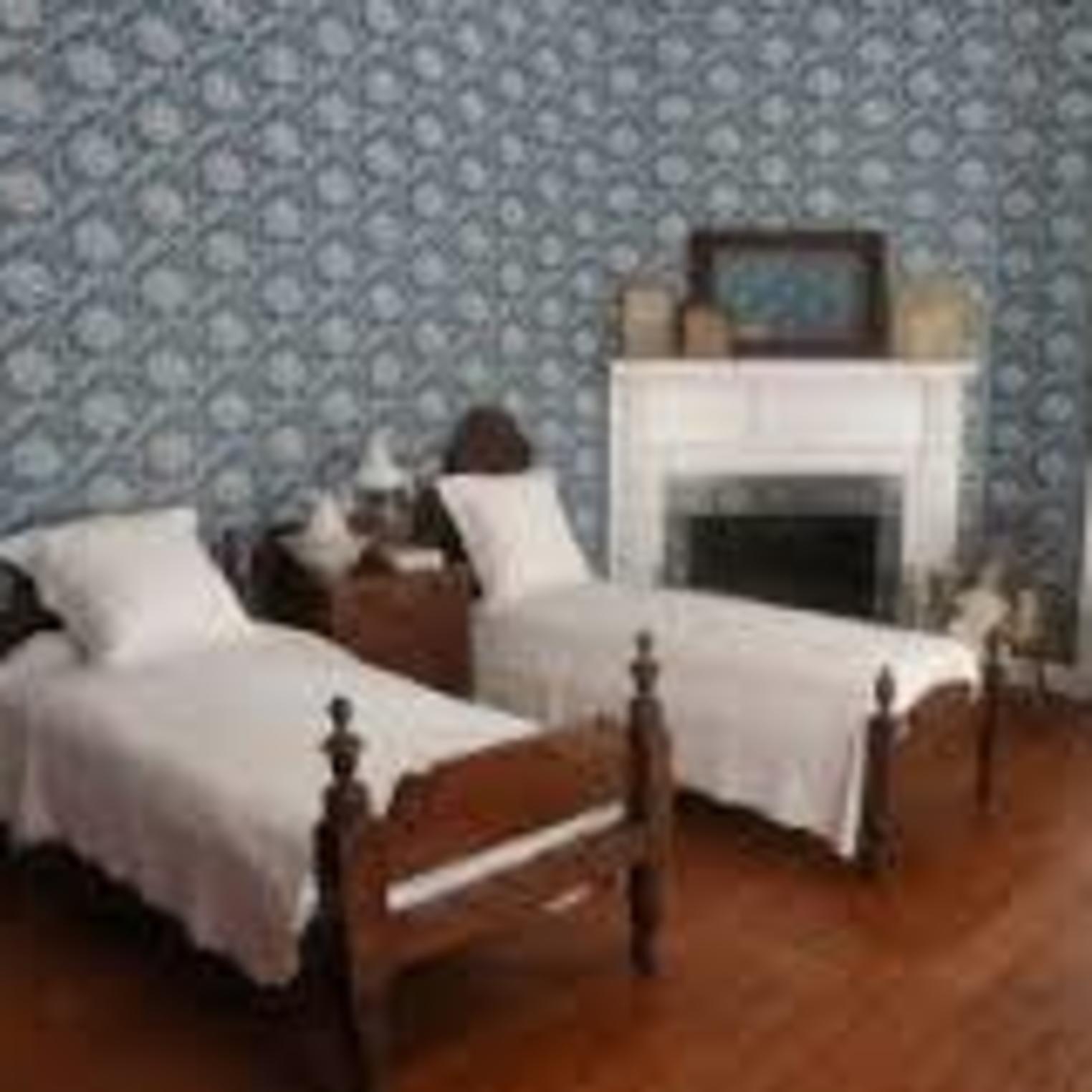 Fort Hunter Mansion