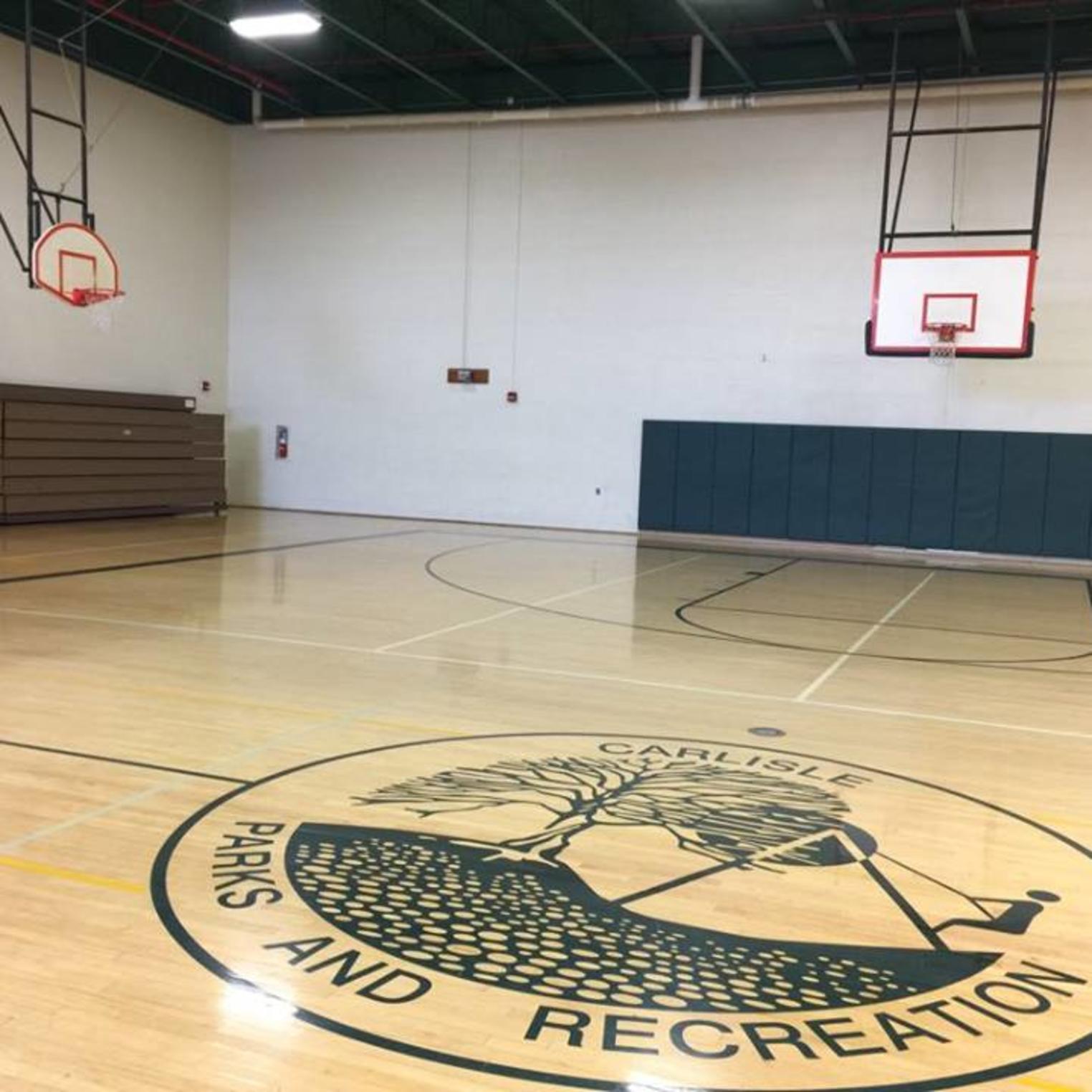 Gymnasium