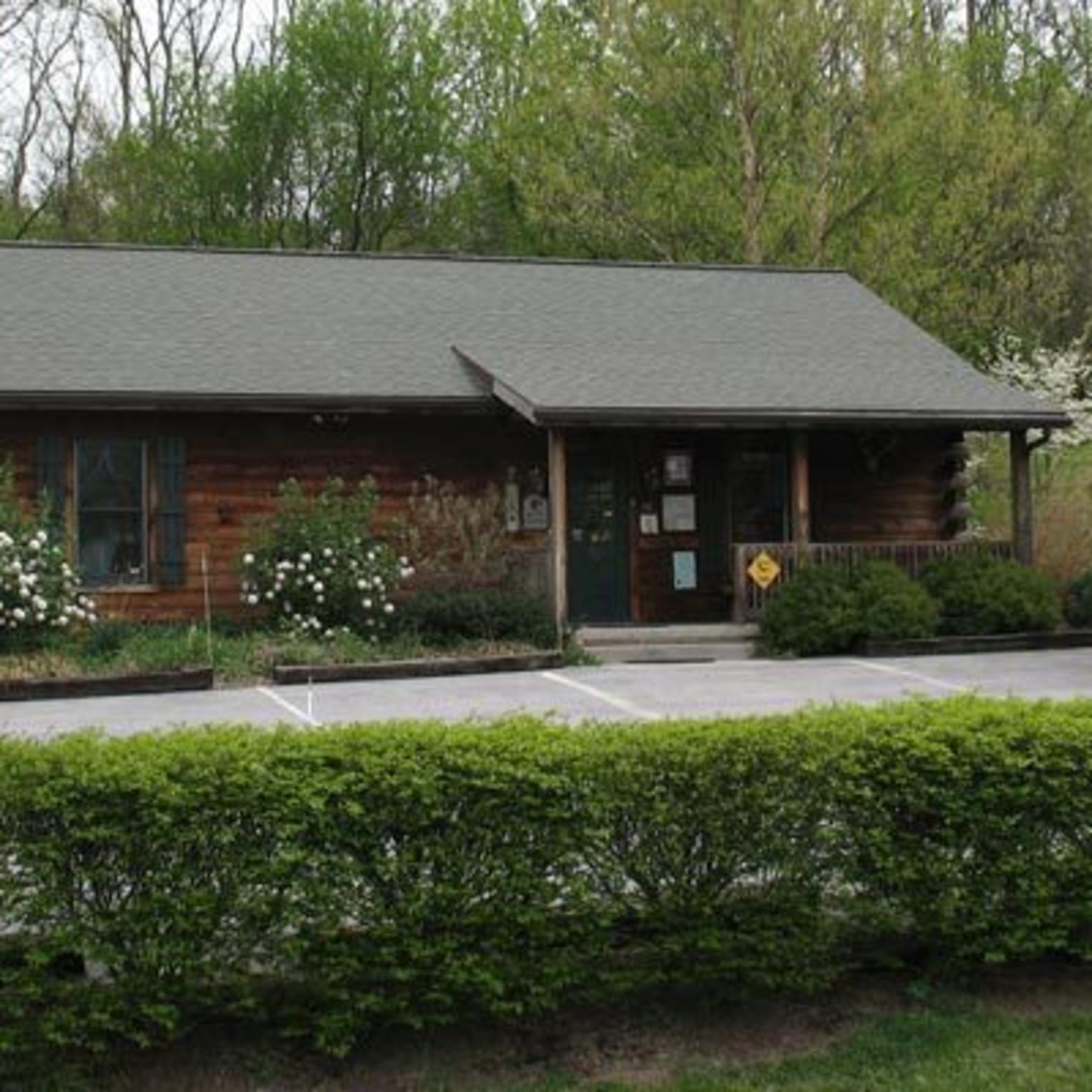 Gerald Putt Wildlife Art Studio