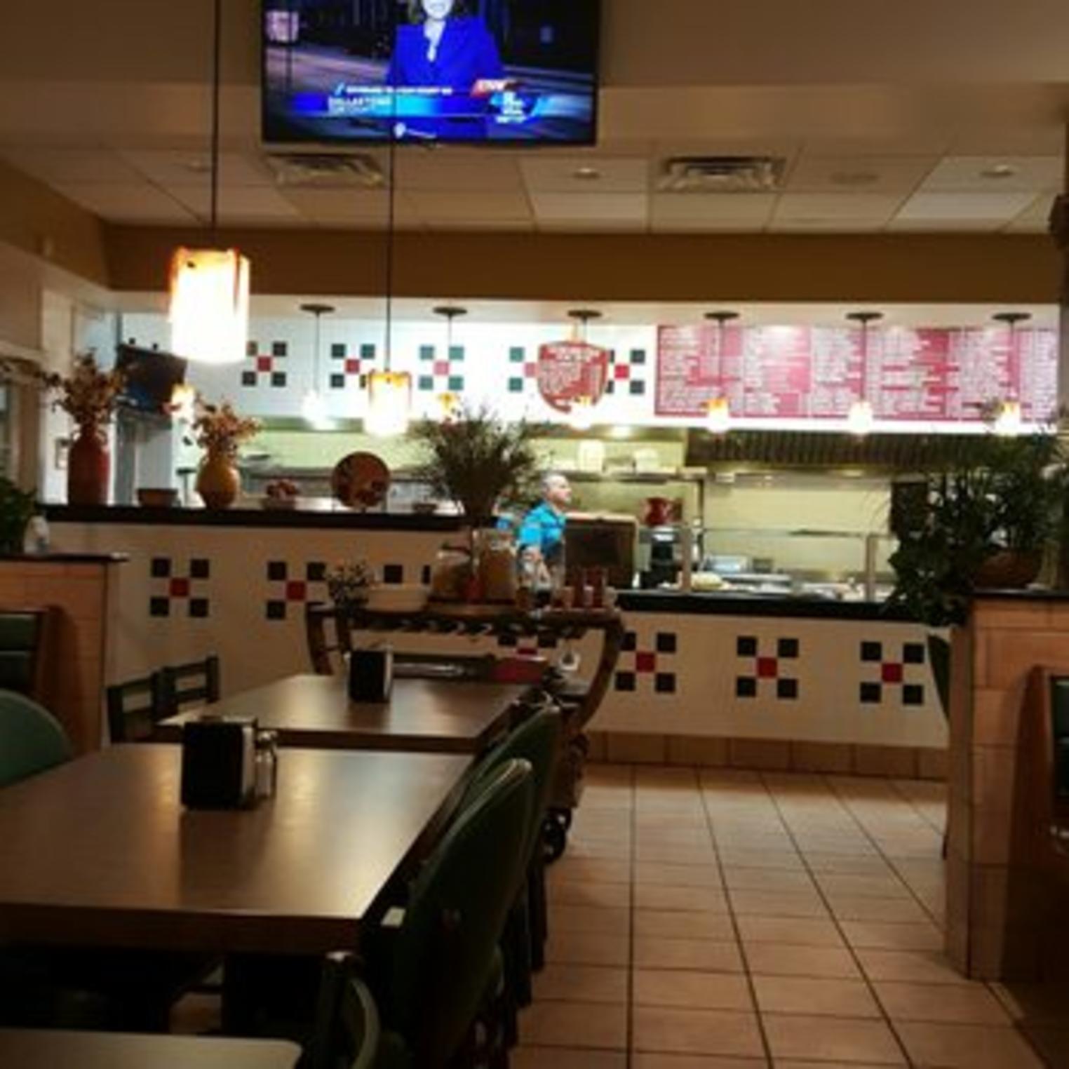 Giuseppe's Pizza Cantina