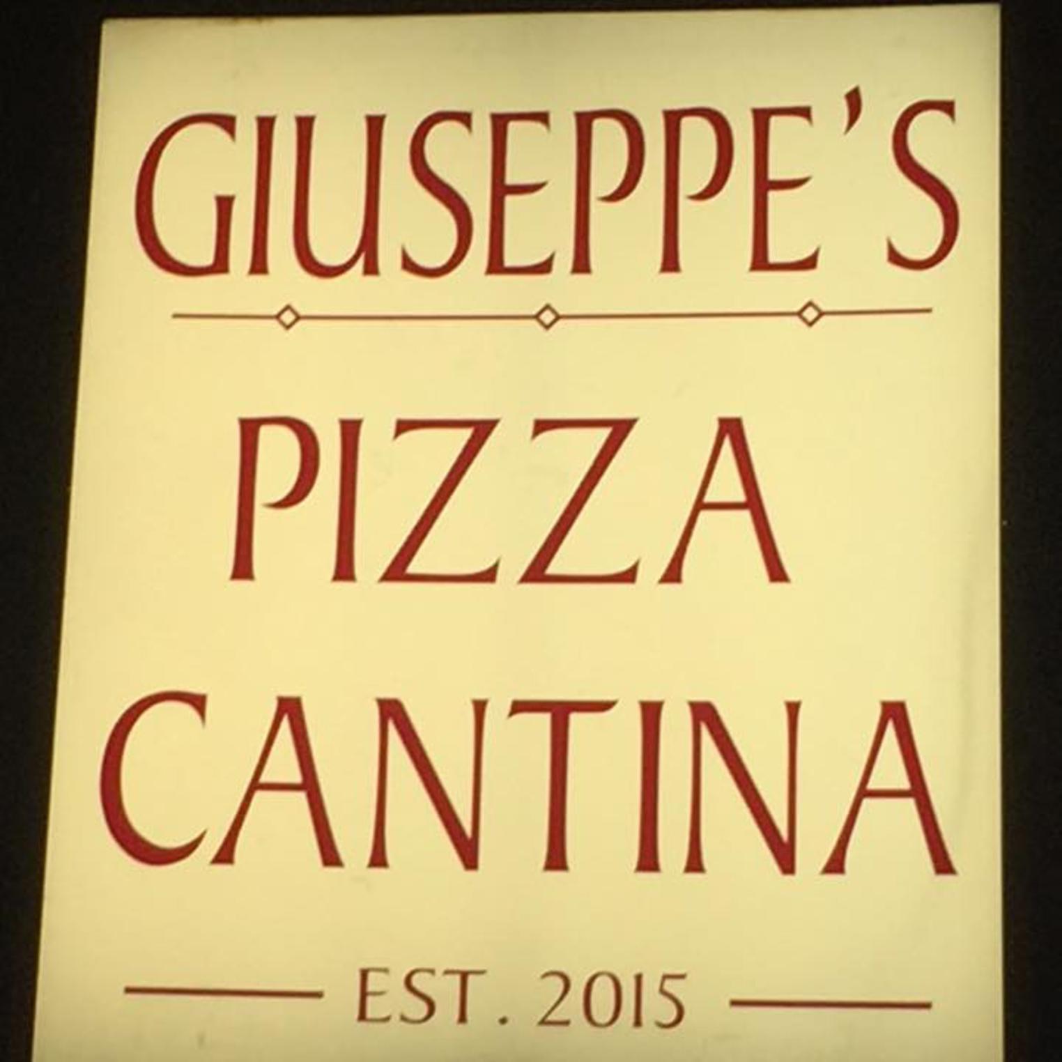 Giuseppe's Pizza Cantina