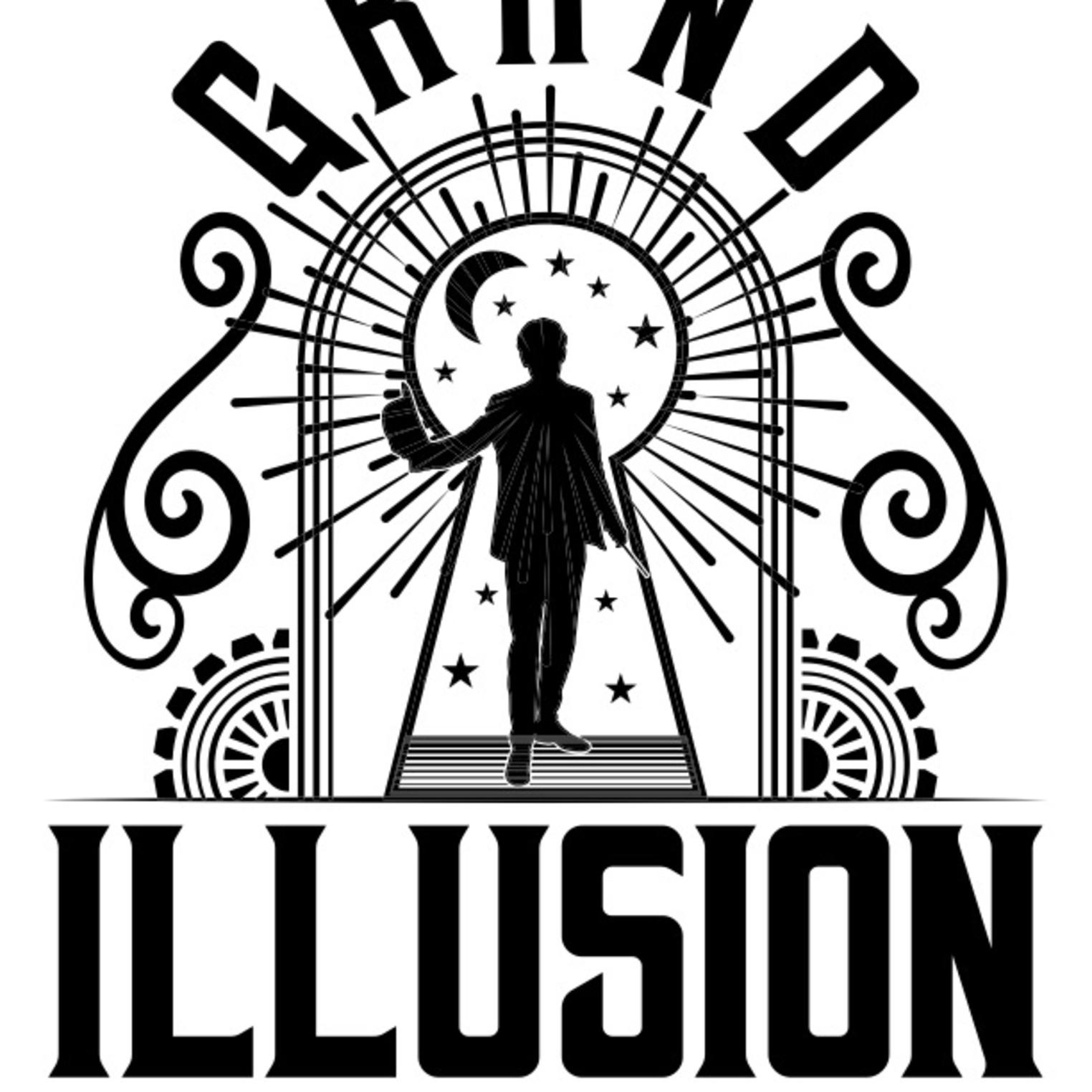 Grand Illusion Escape