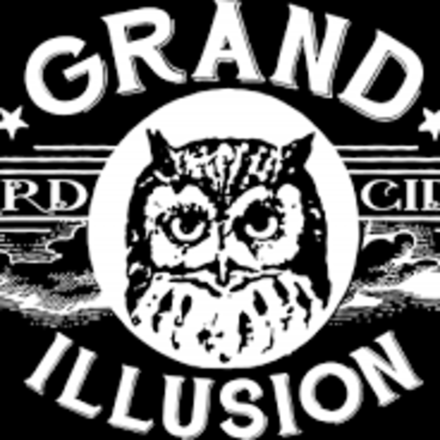 Grand Illusion Hard Cider
