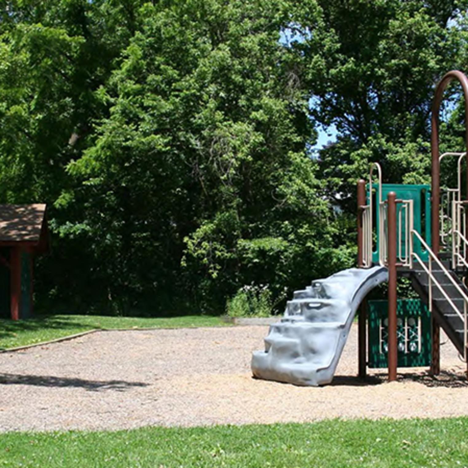 Grantham Park