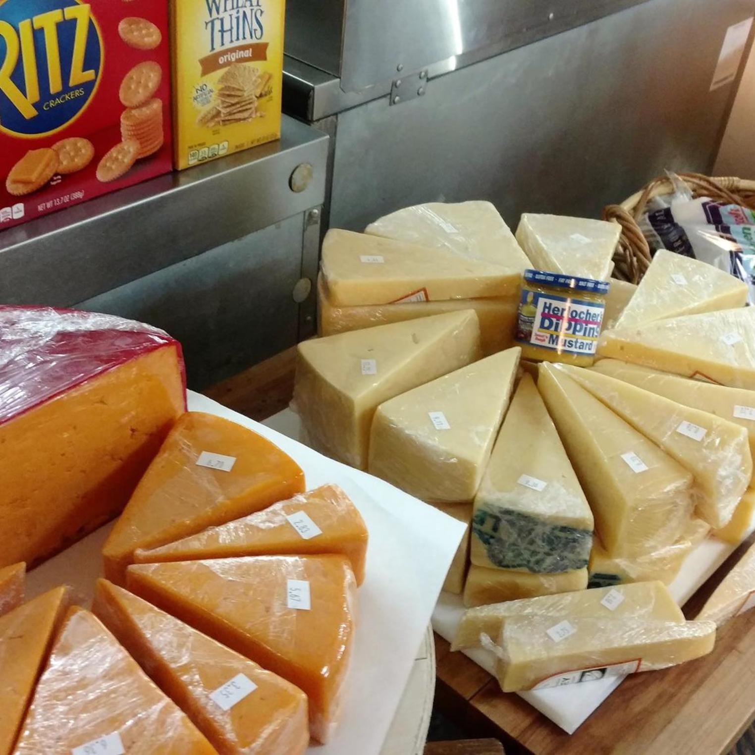 Green Mountain General Store & Deli