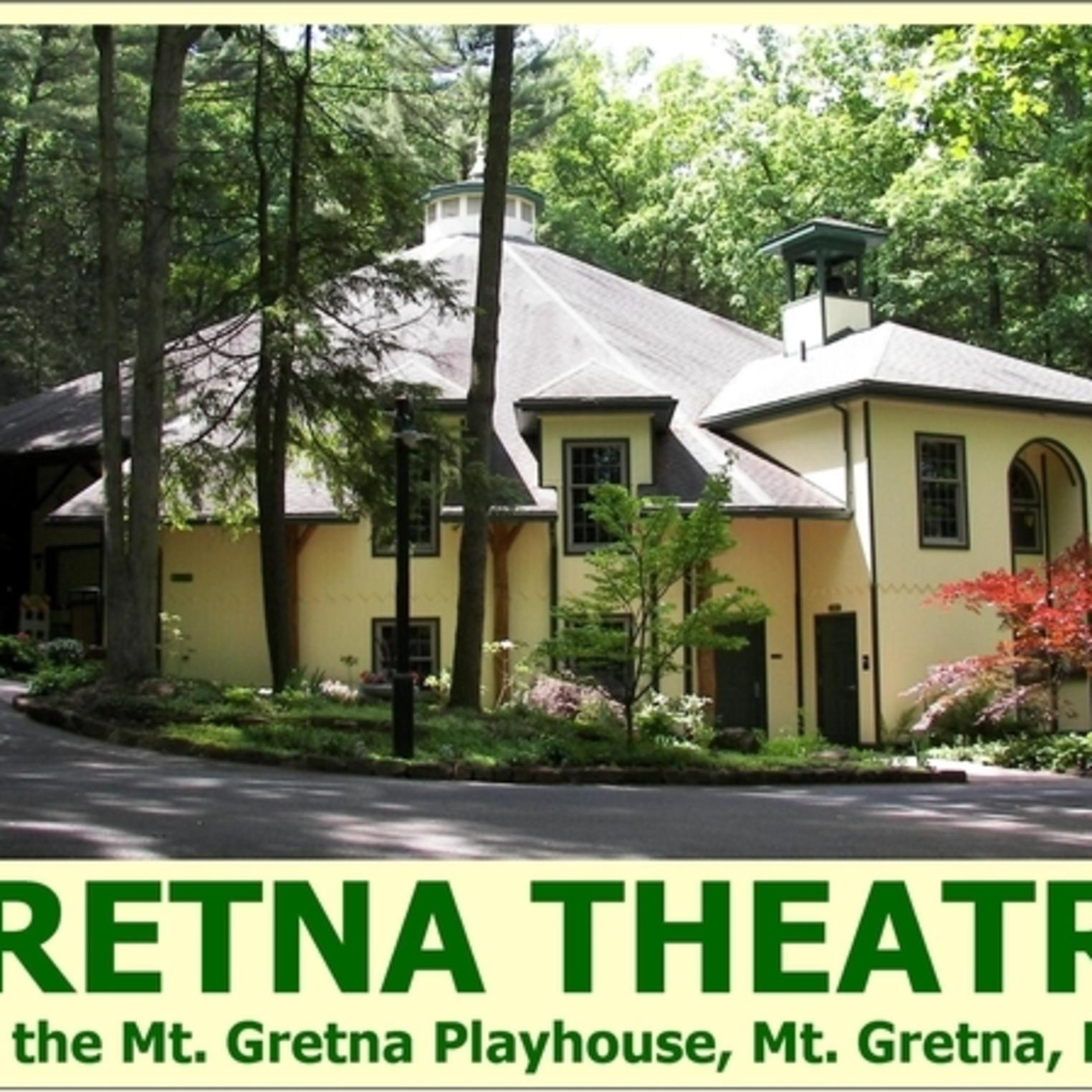 Gretna Theatre