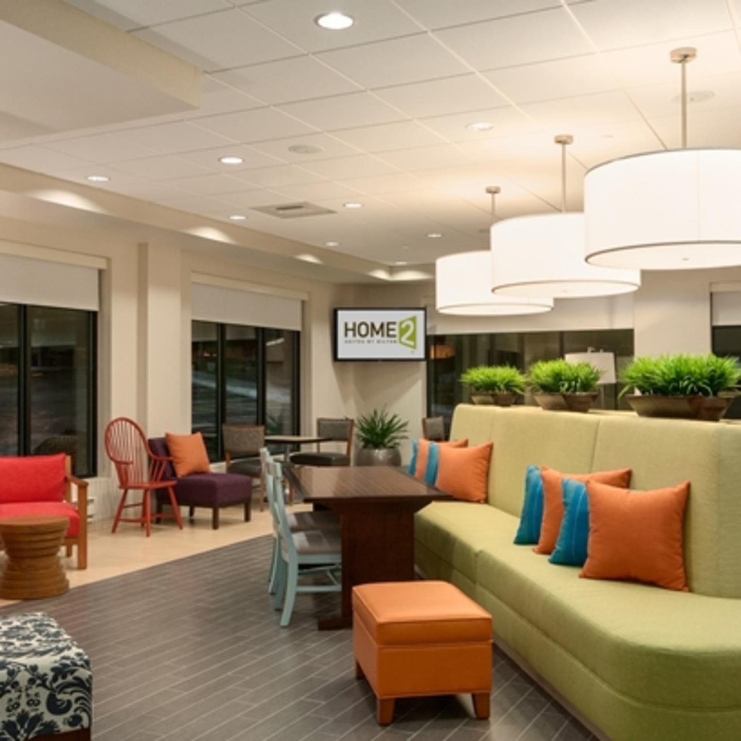 Home2 Suites by Hilton