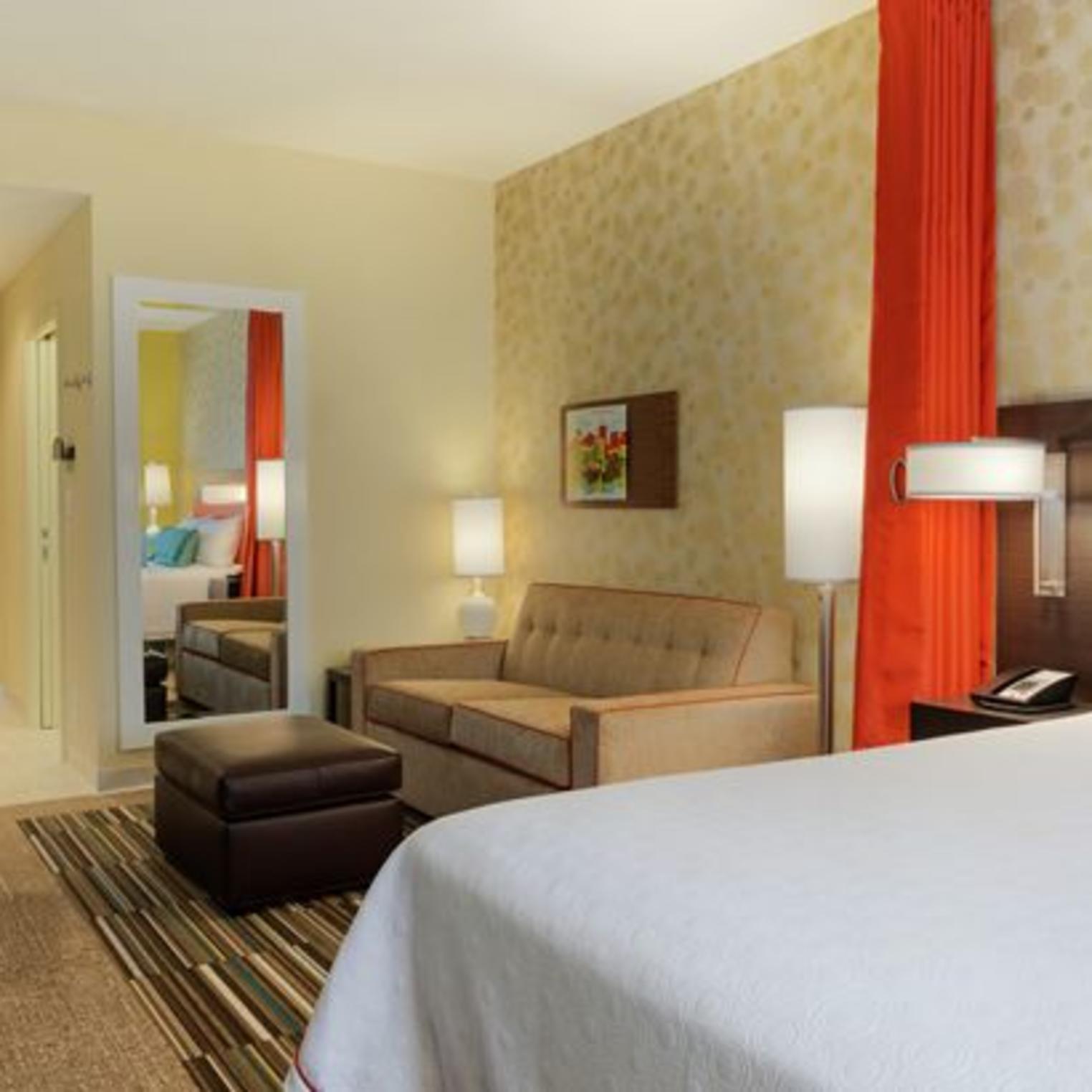 Home2 Suites by Hilton