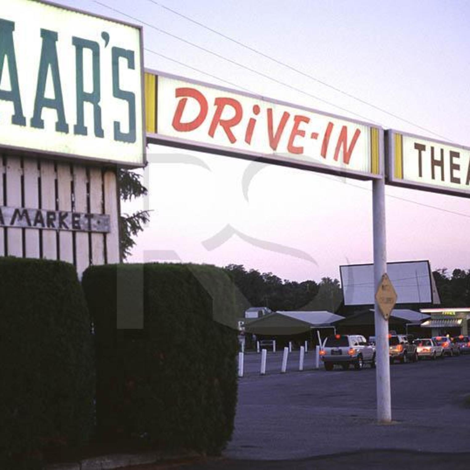 Haar's Drive-In