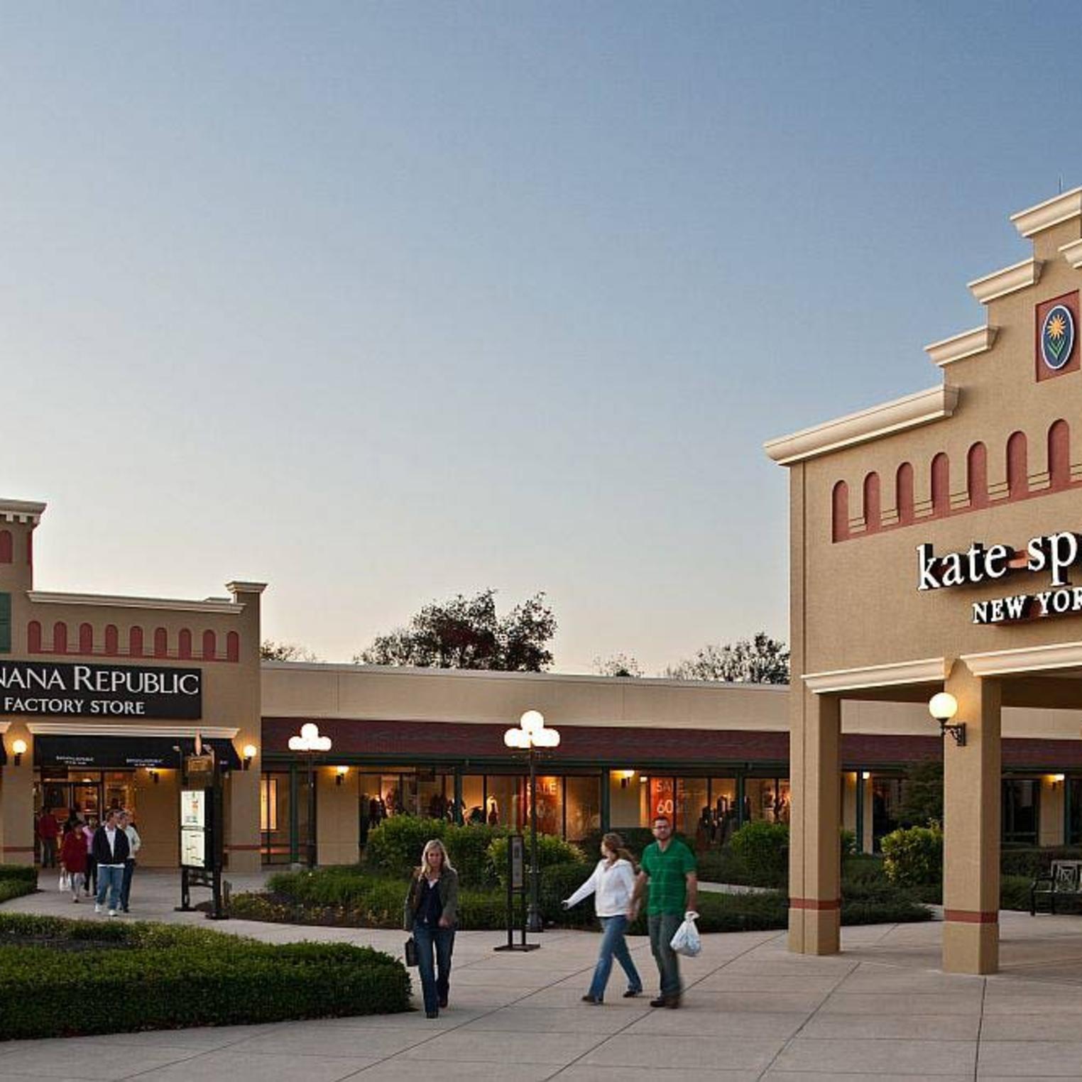 Hagerstown Premium Outlets | Hagerstown, MD 21740