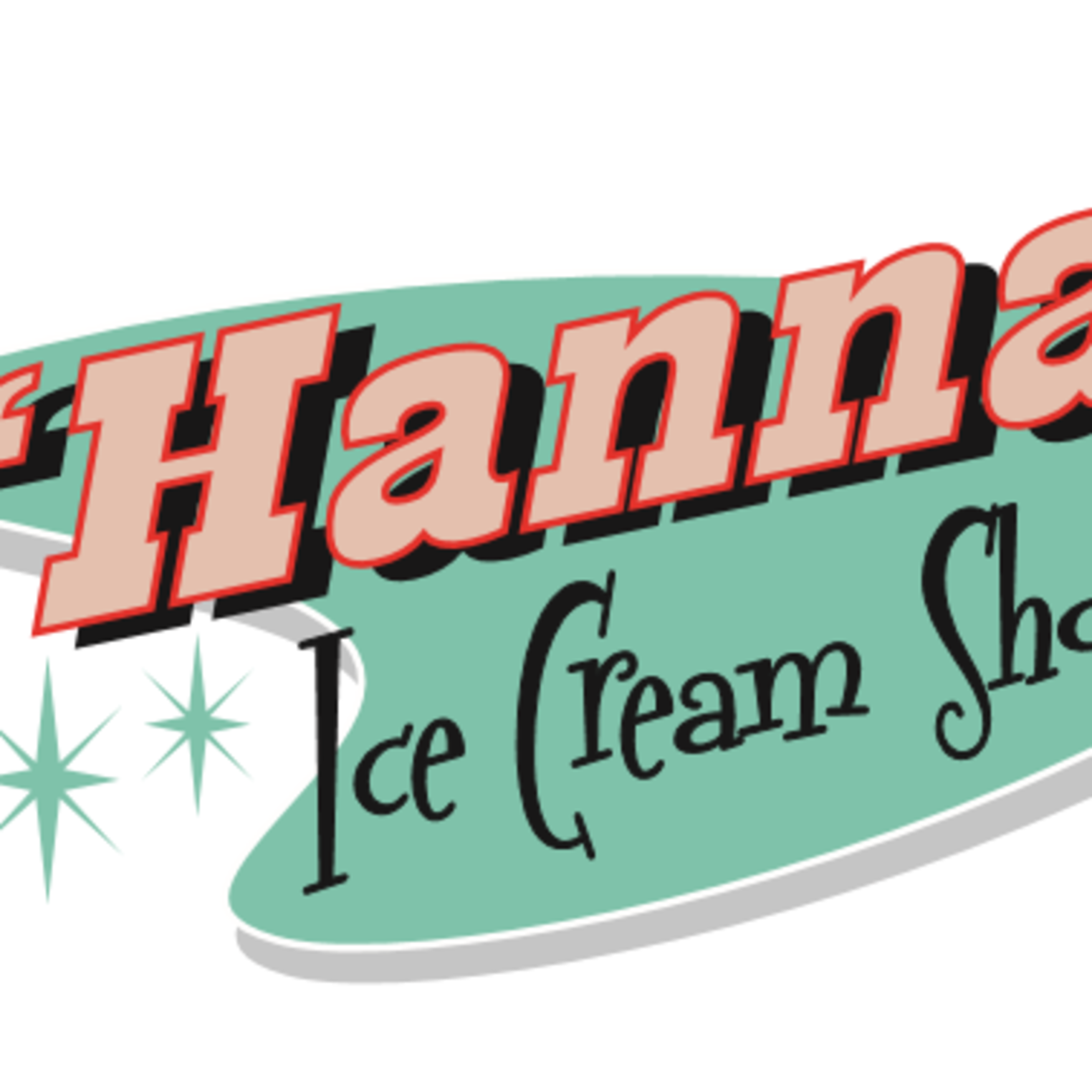 Hanna's Ice Cream Shoppe New Cumberland, PA 17070
