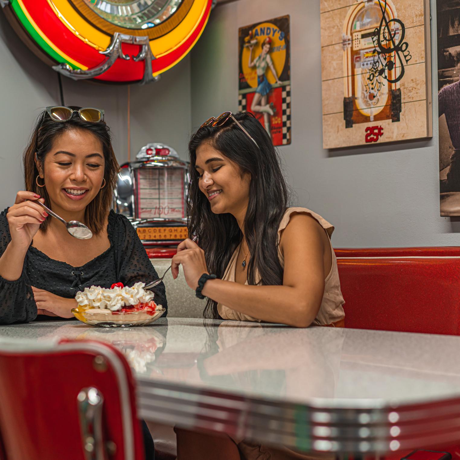 Hanna's Ice Cream Shoppe
