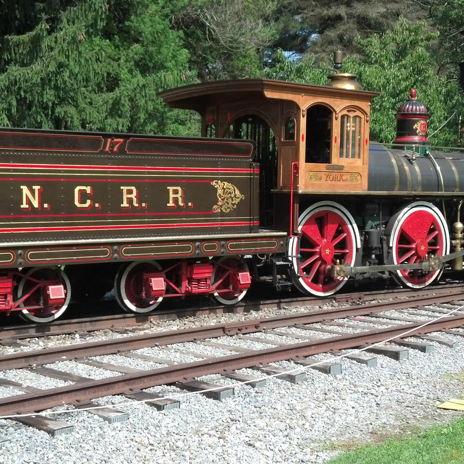 Hanover Junction