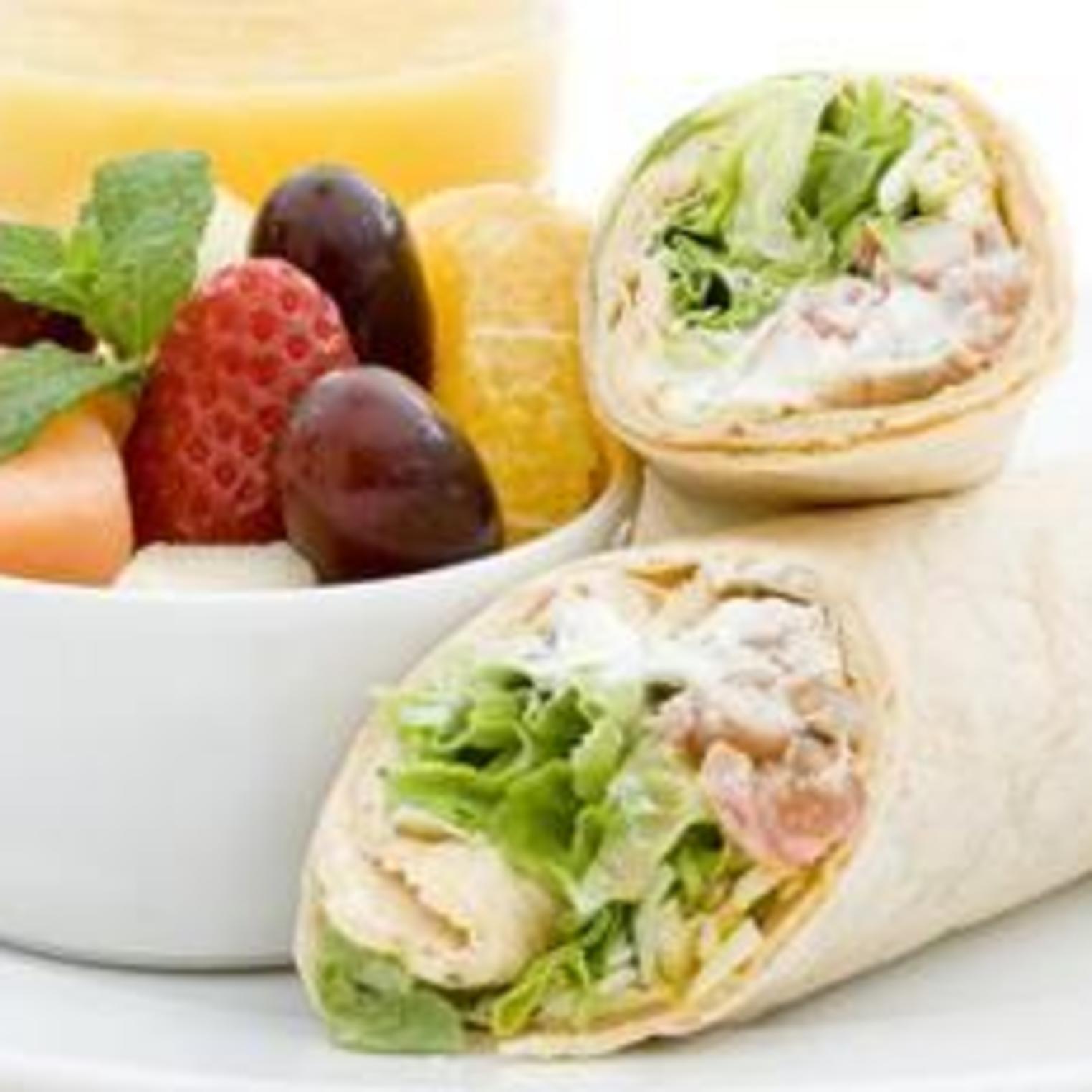 Healthy You Cafe