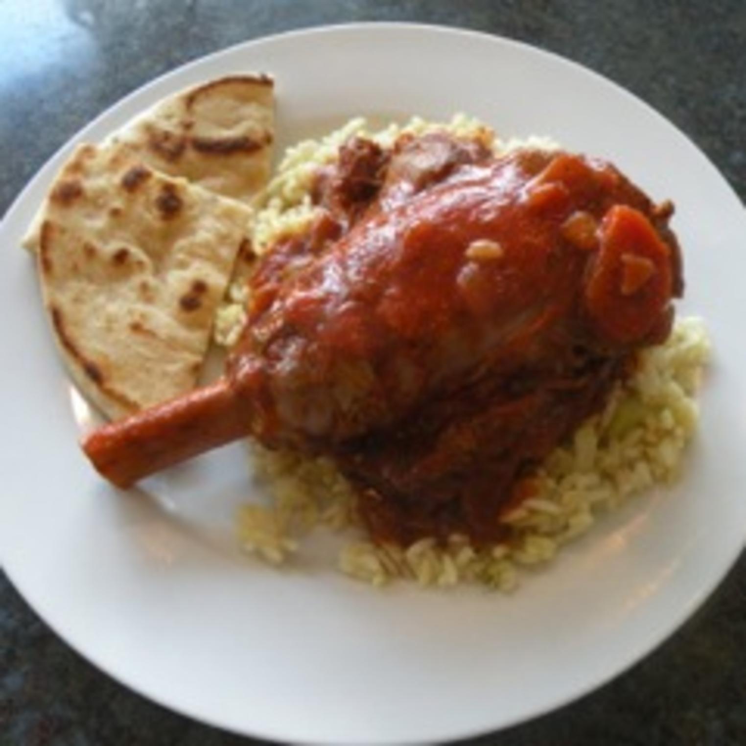 Hellenic Kouzina Entree