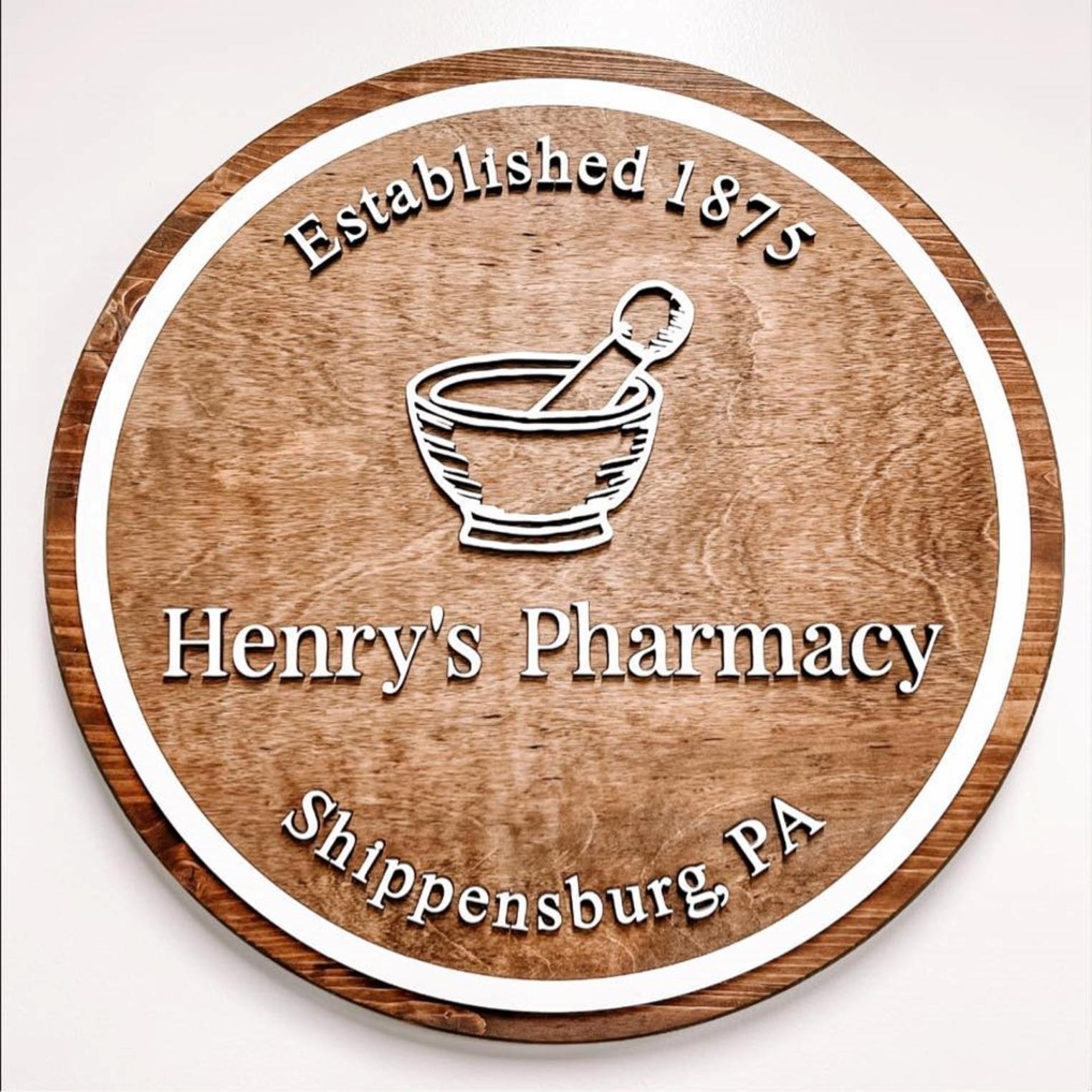Henry's Pharmacy