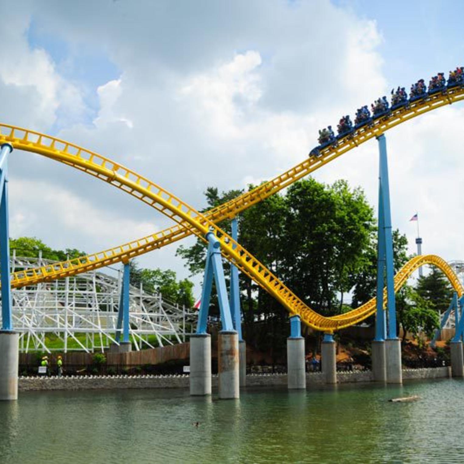 Hersheypark