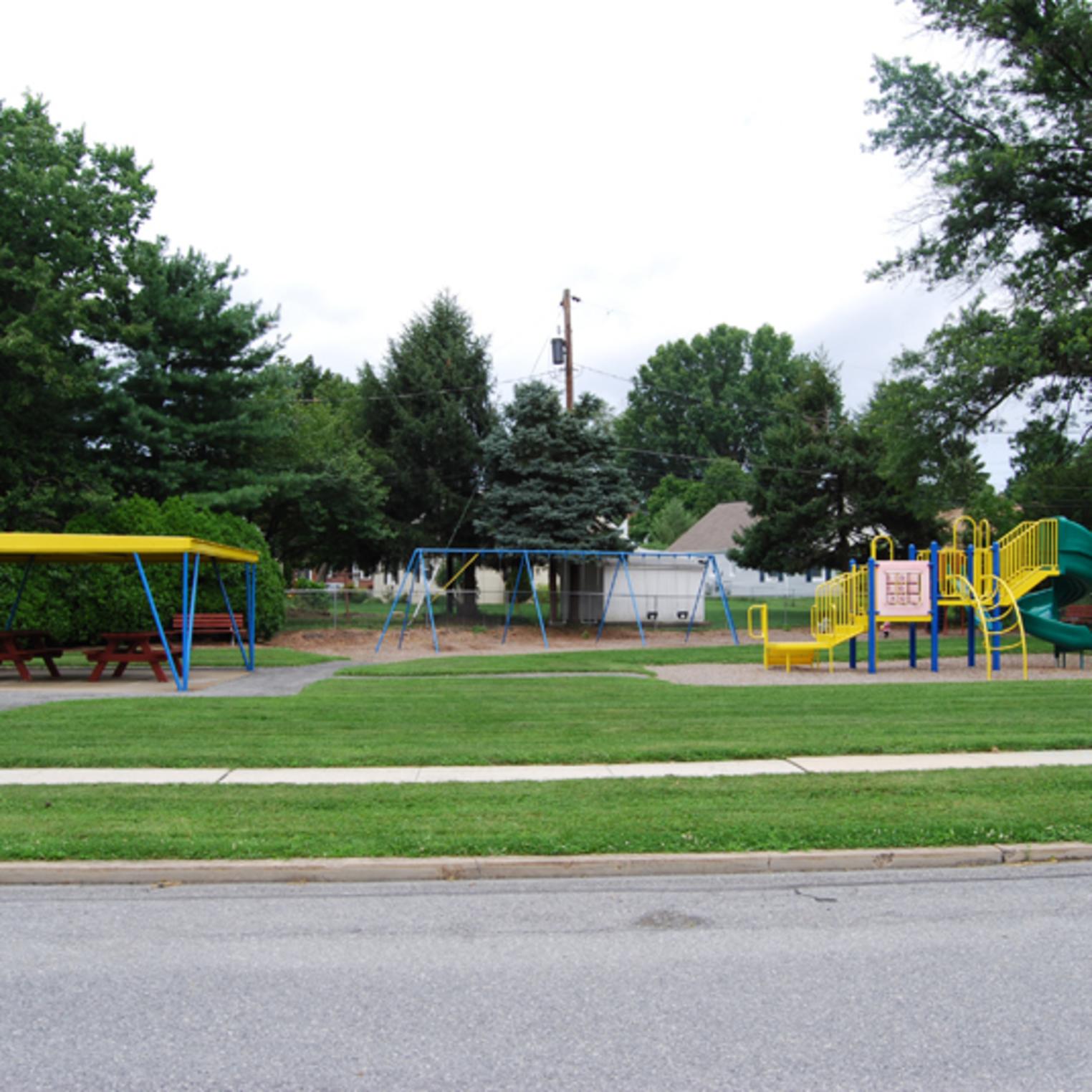 Highland Estates Park