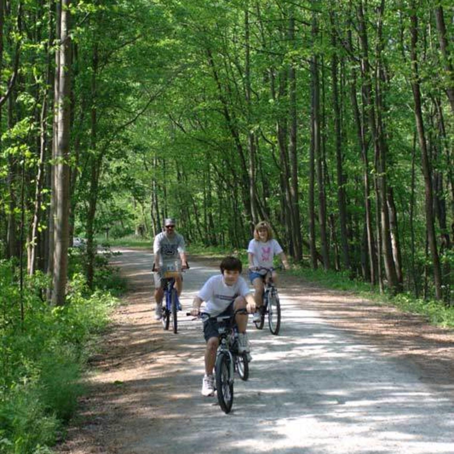 Cumberland County Biker/Hiker Trail