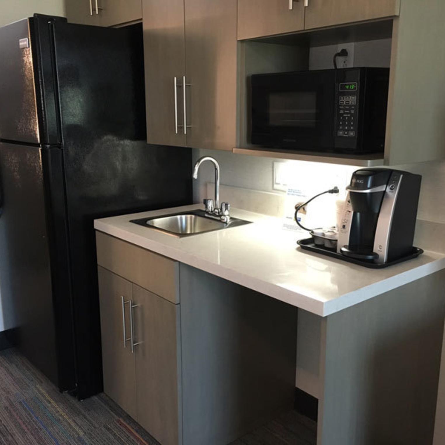 Holiday Inn Express & Suites Shippensburg